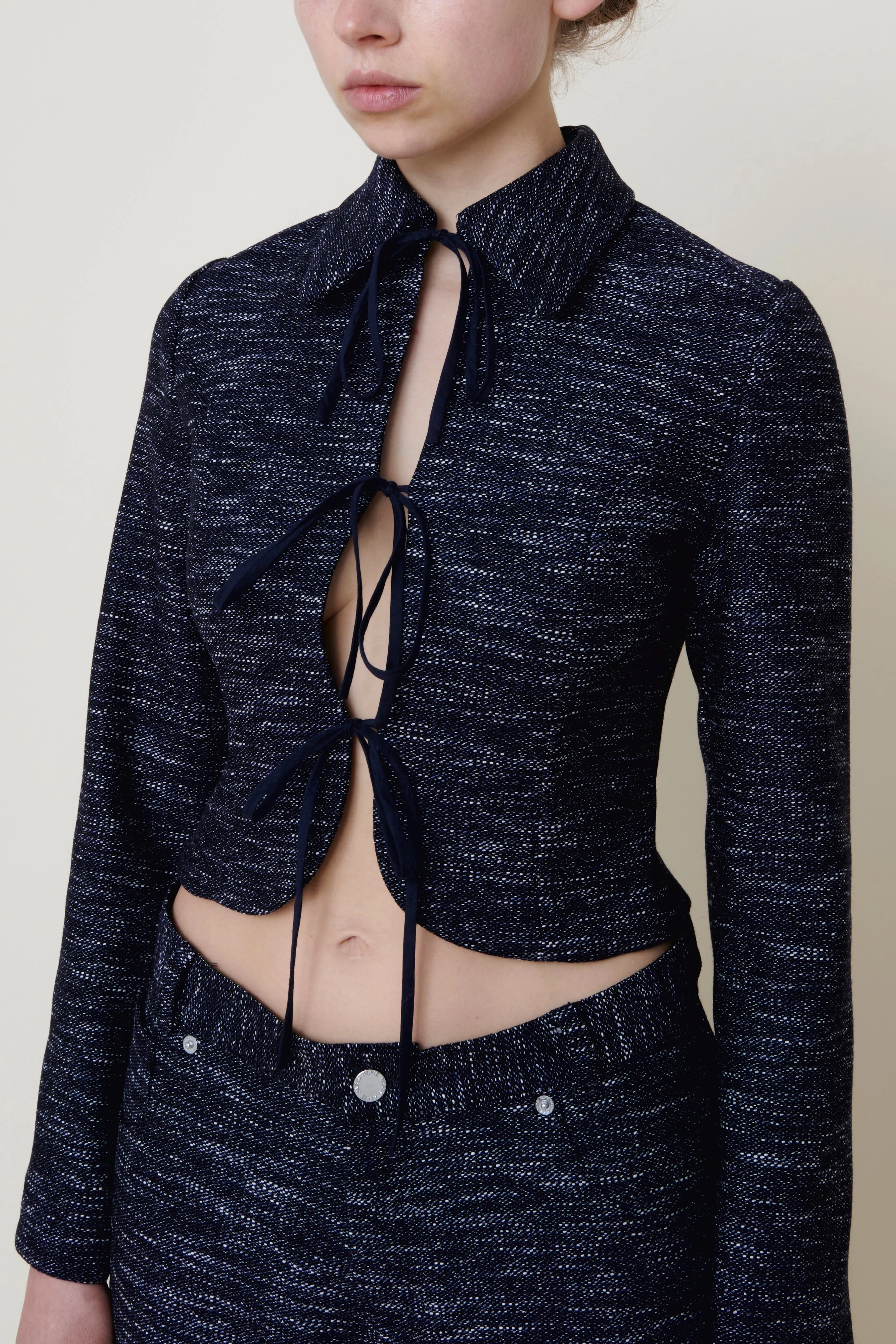 The Knot jacket