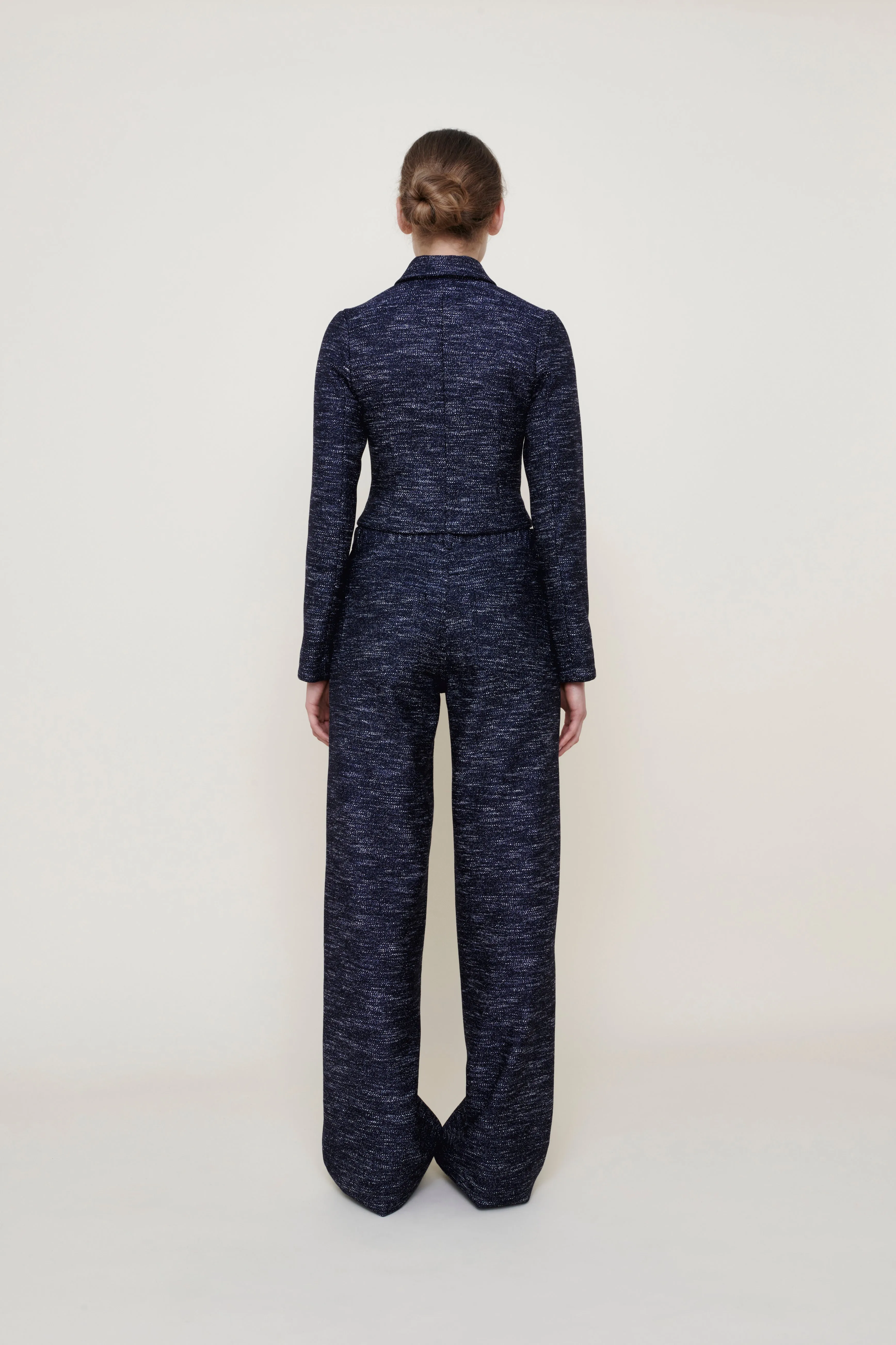 The Knot jacket