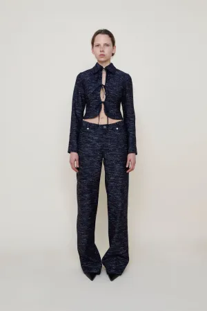 The Knot jacket
