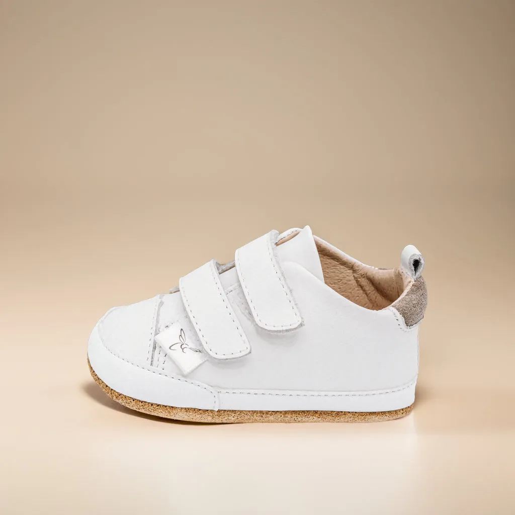 The Low Top