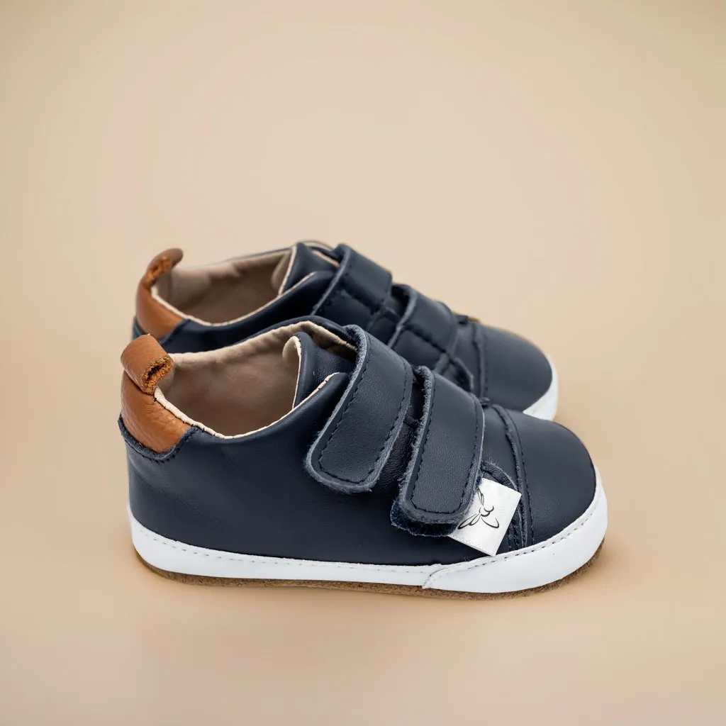 The Low Top