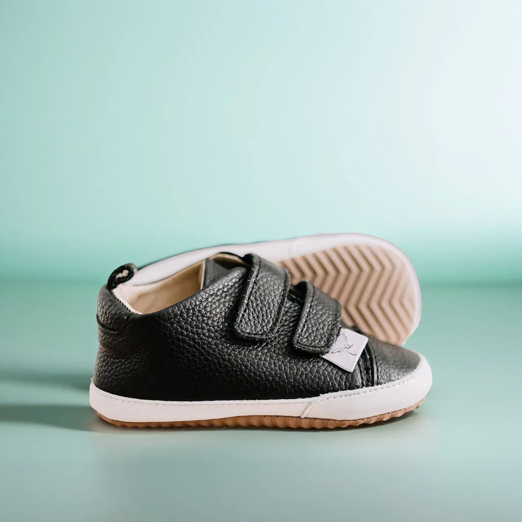 The Low Top