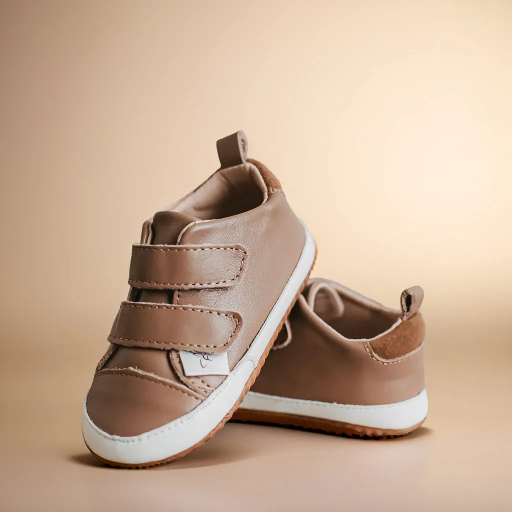 The Low Top