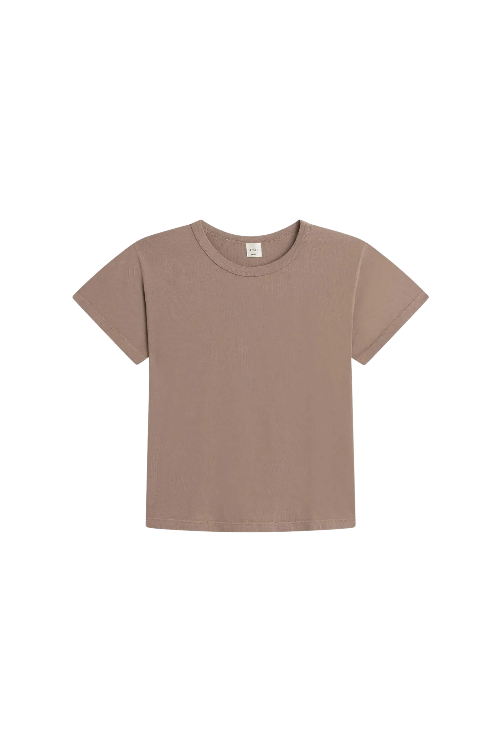 The Margo Tee in Affogato