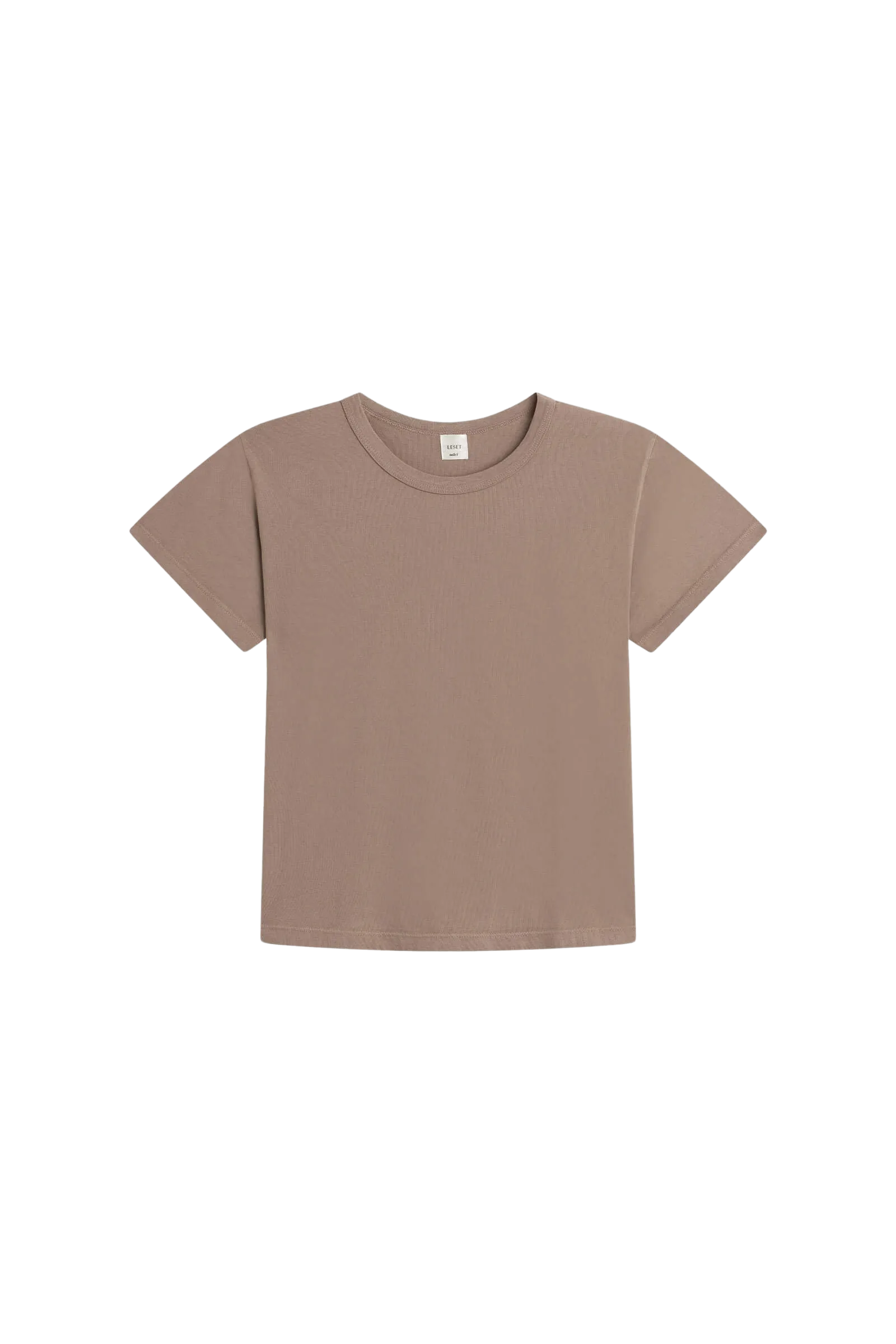 The Margo Tee in Affogato
