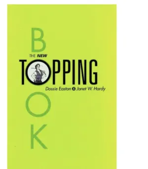 The New Topping Book