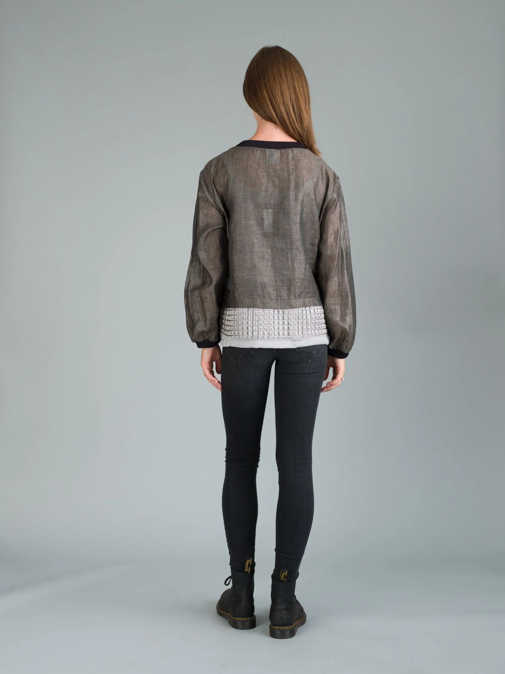 The Pullover - Landscape