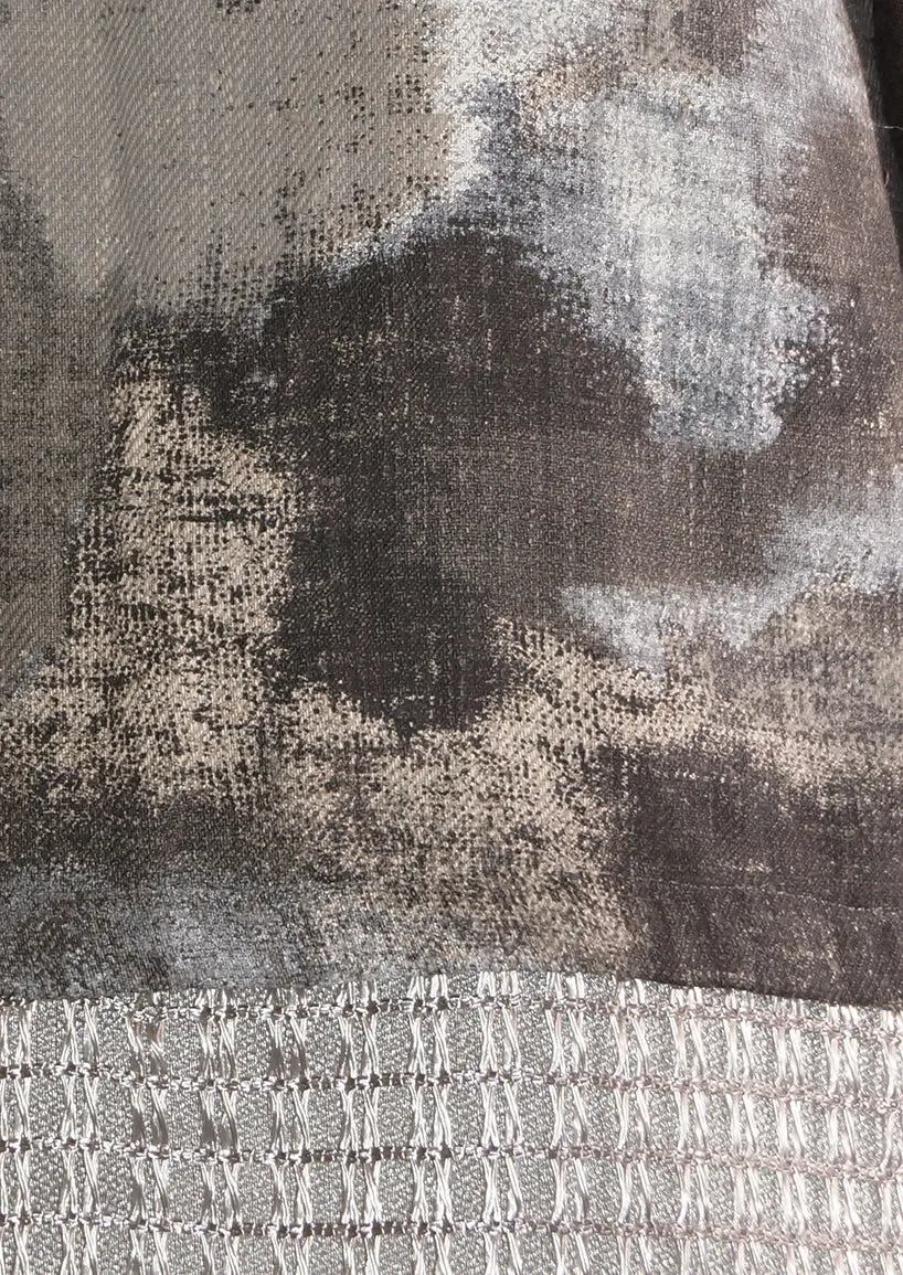 The Pullover - Landscape