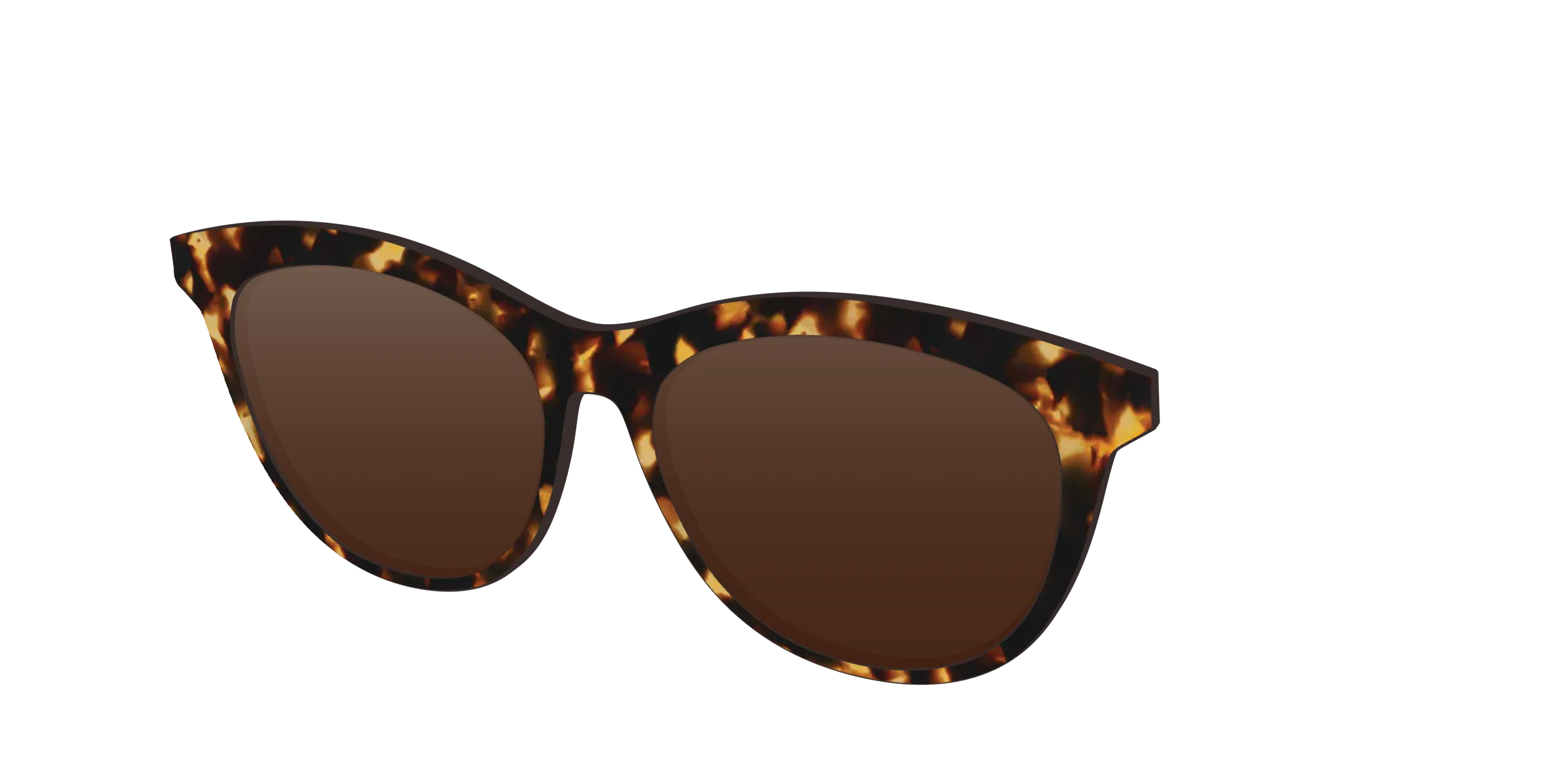 The Tortoise Sun Top