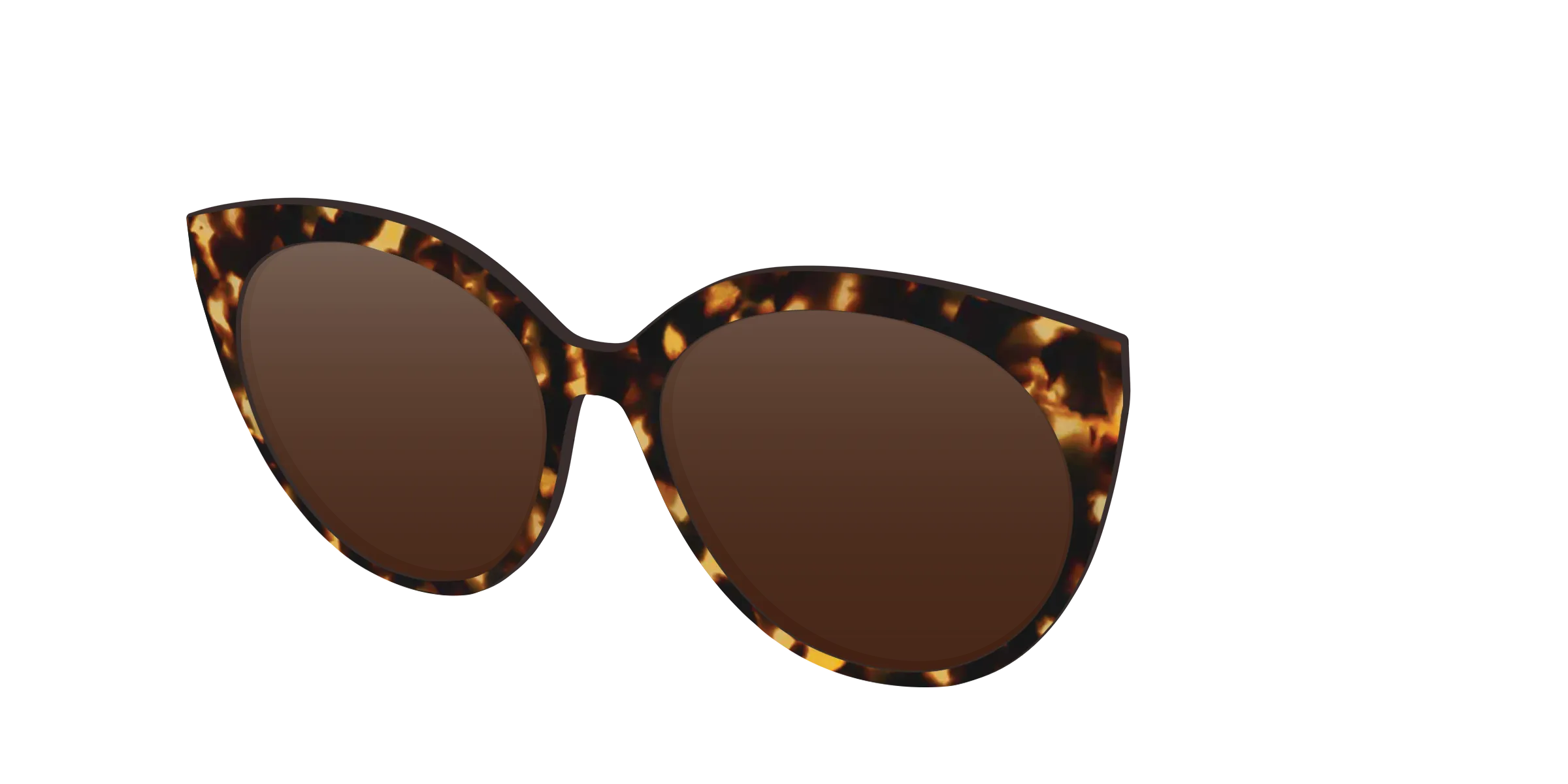 The Tortoise Sun Top