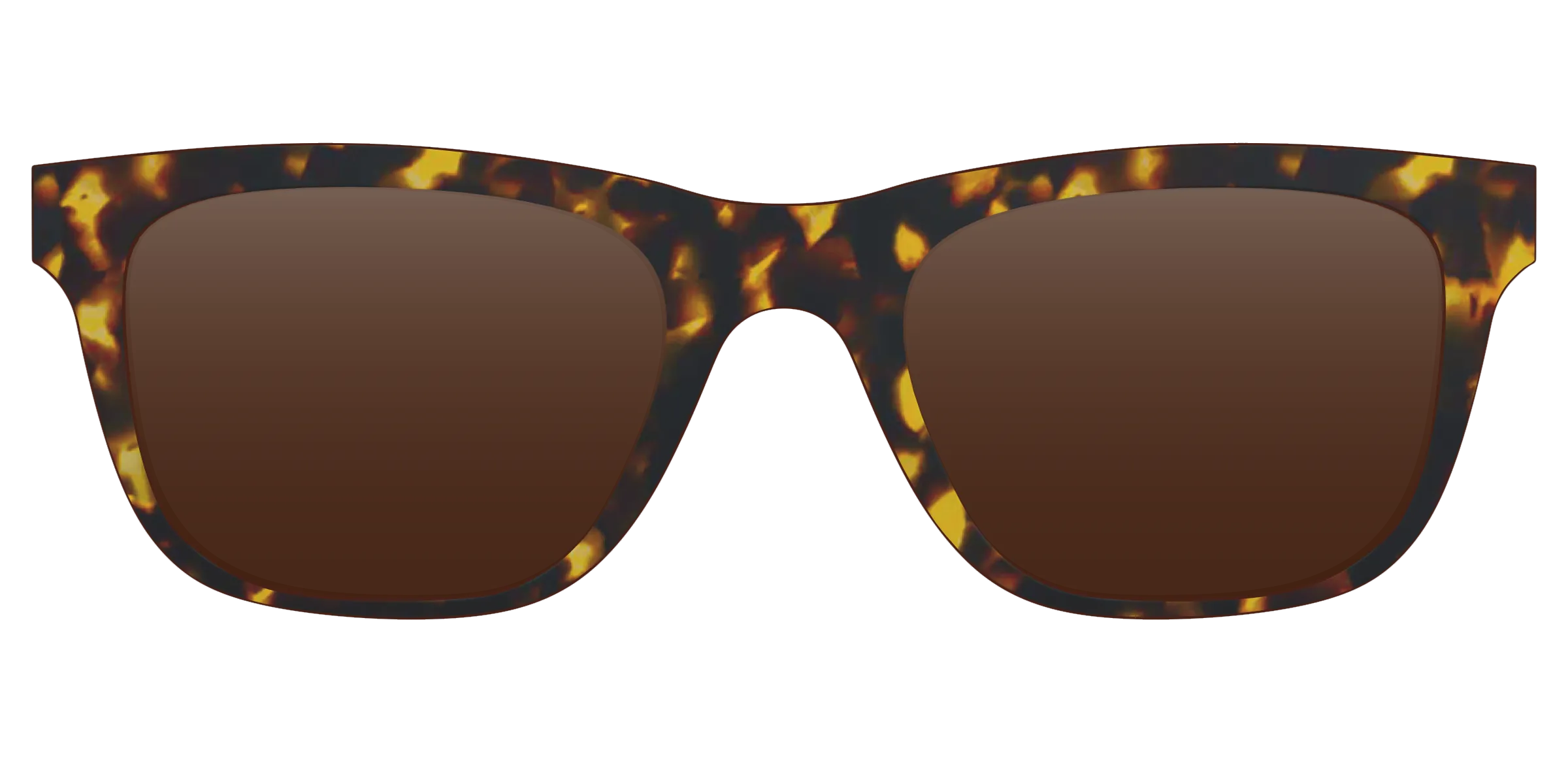 The Tortoise Sun Top