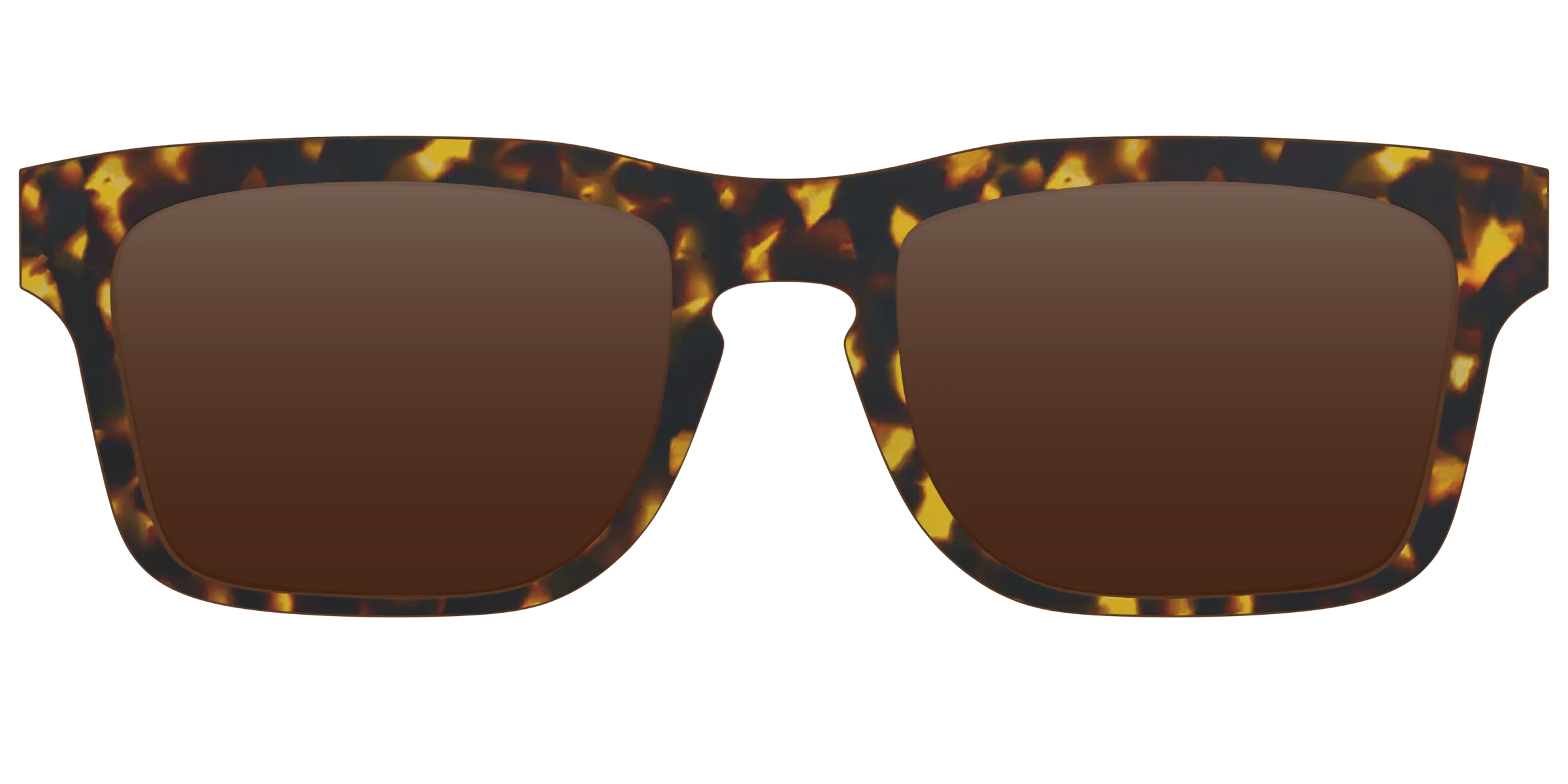 The Tortoise Sun Top