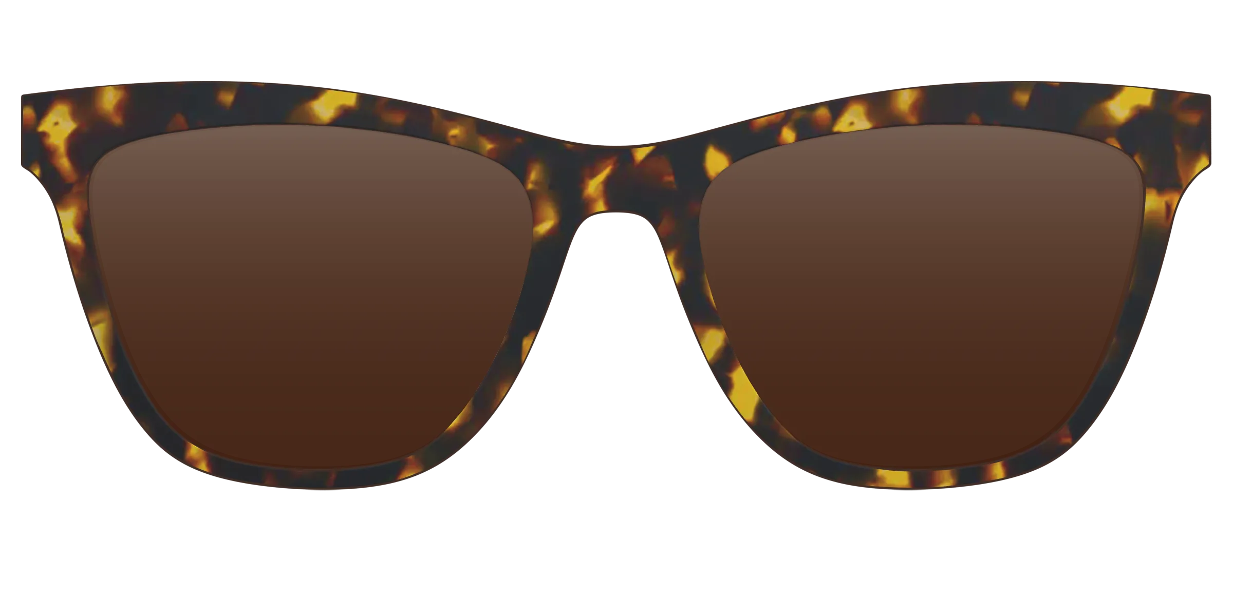 The Tortoise Sun Top