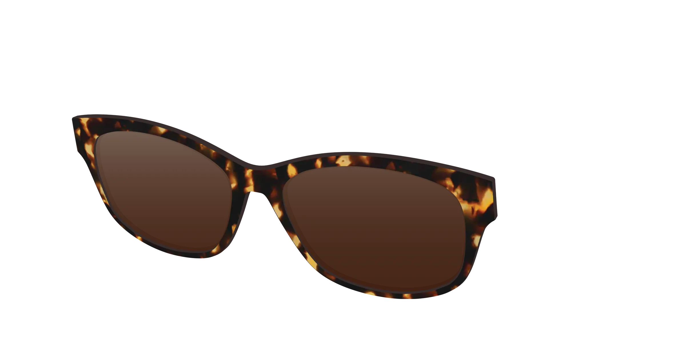 The Tortoise Sun Top