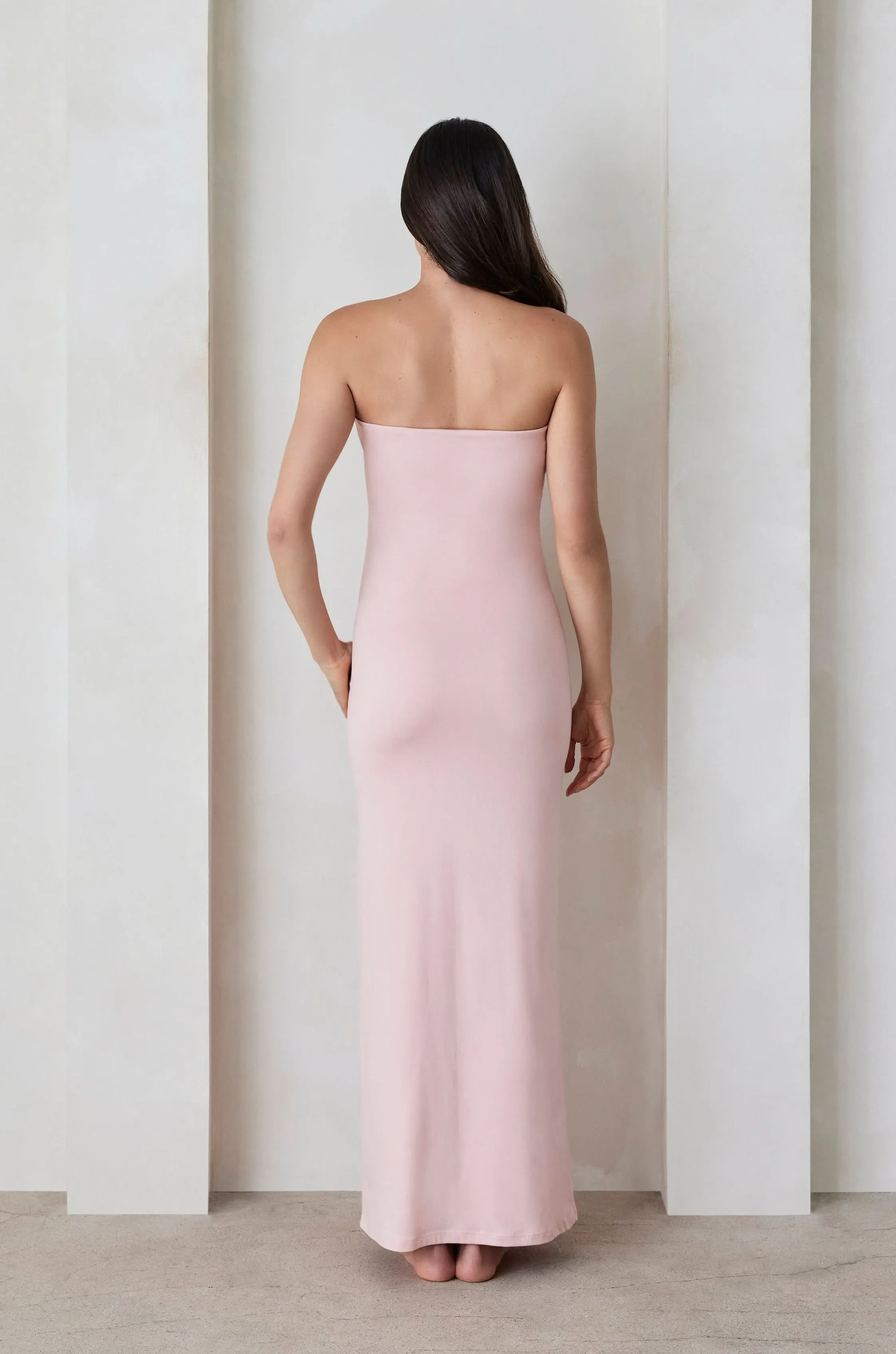 The Zoë Maternity Dress