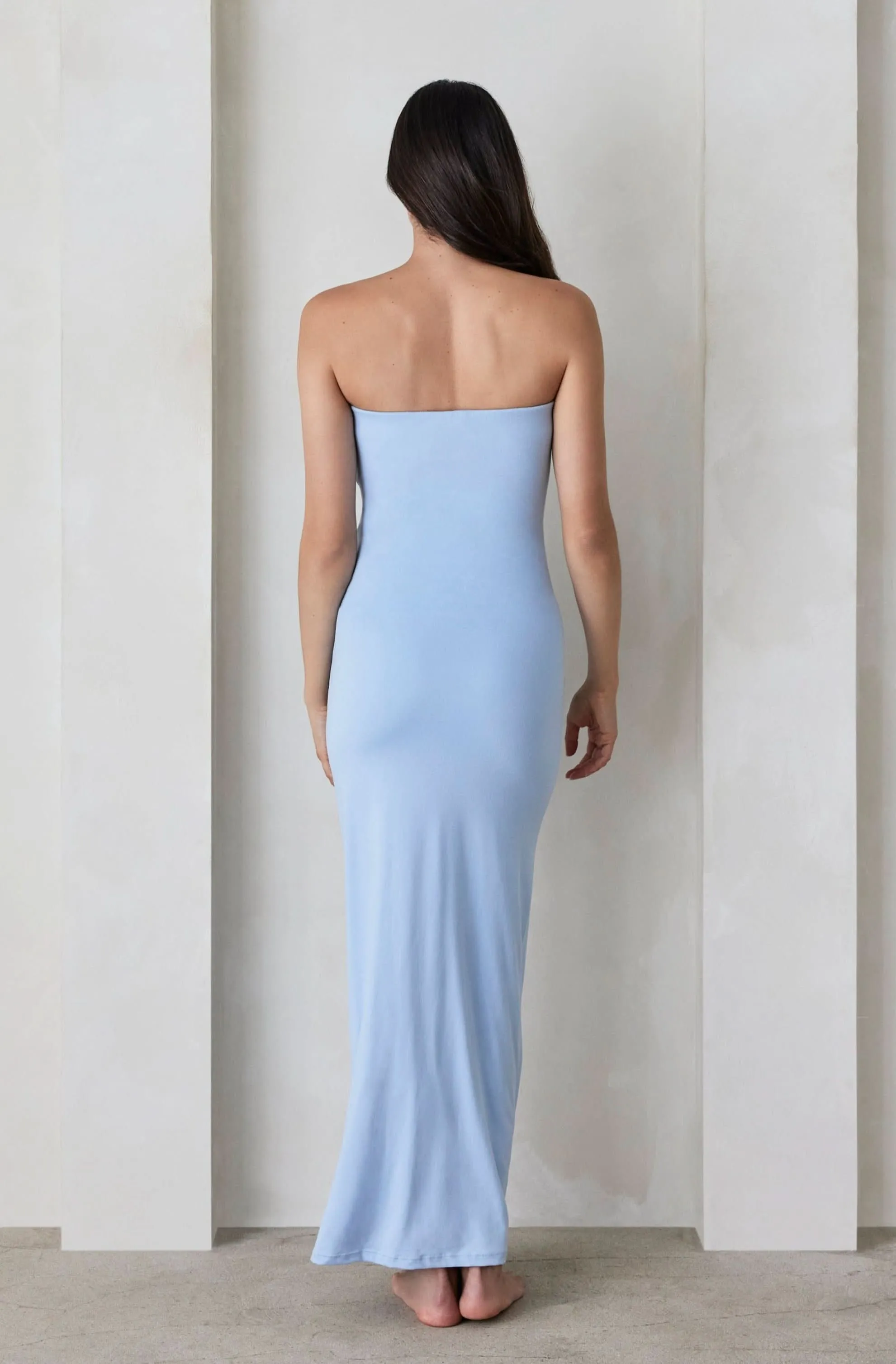 The Zoë Maternity Dress