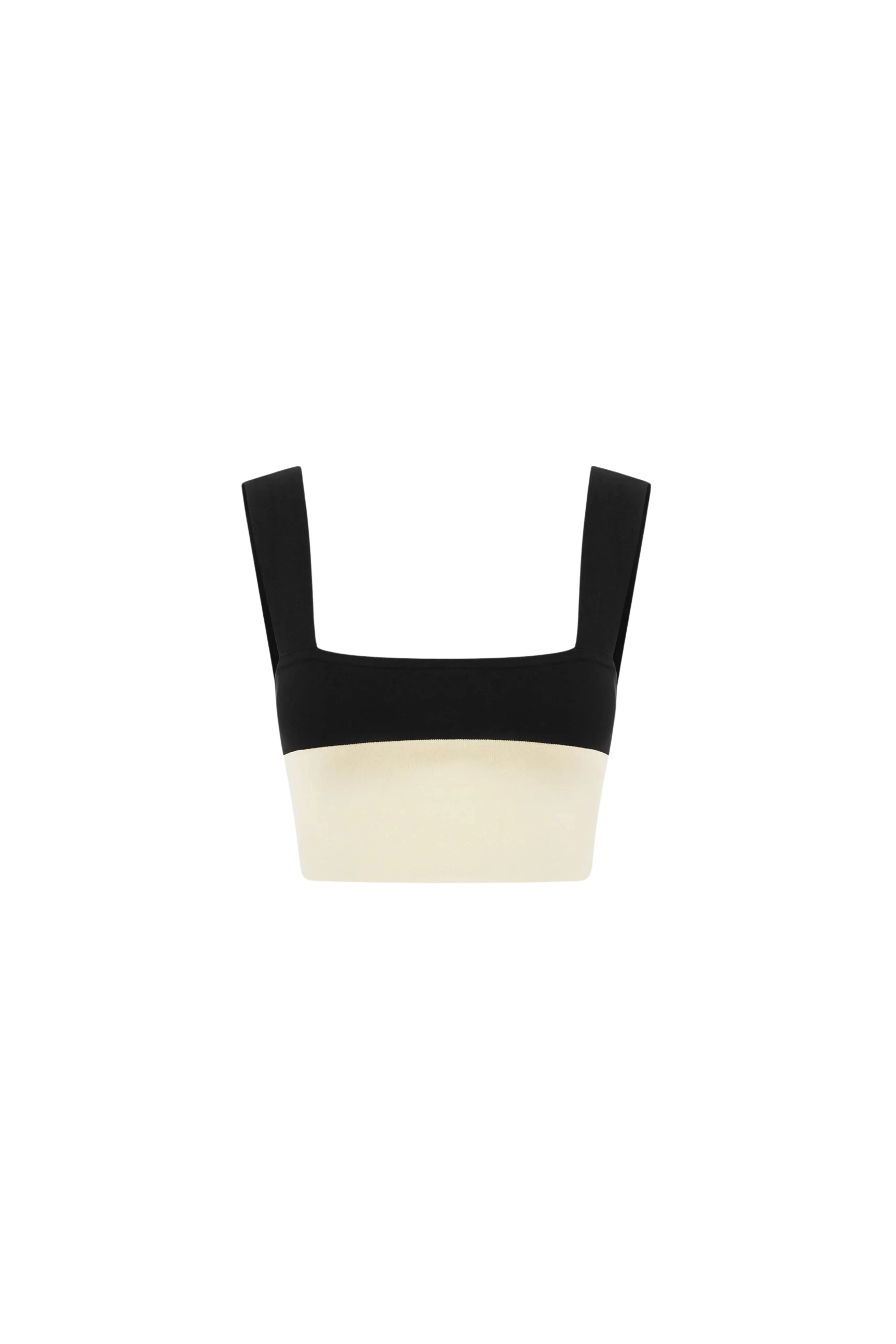 Theo Crop Top