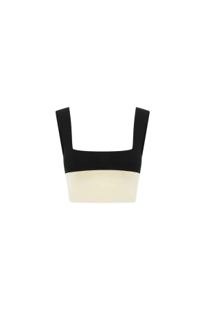 Theo Crop Top
