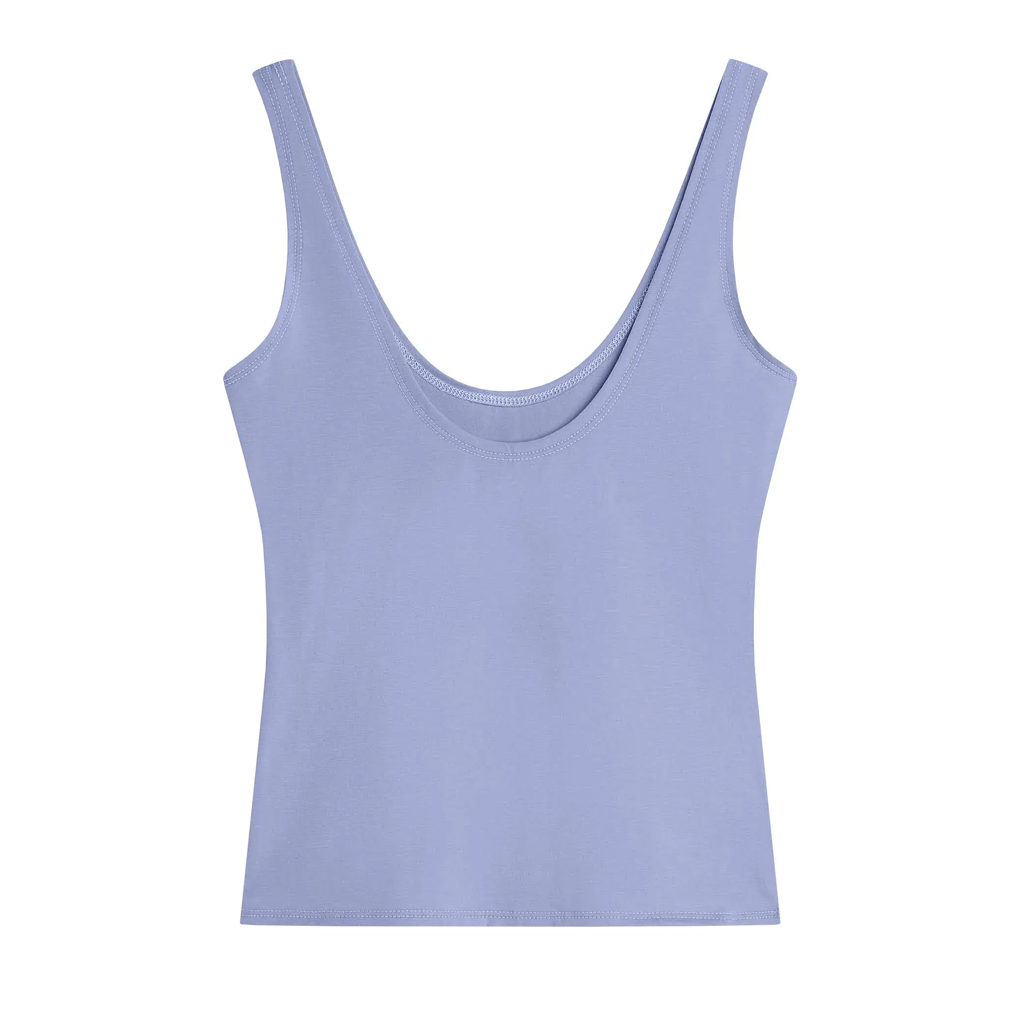 Tizz & Tonic "CLASSIC" Tank Top