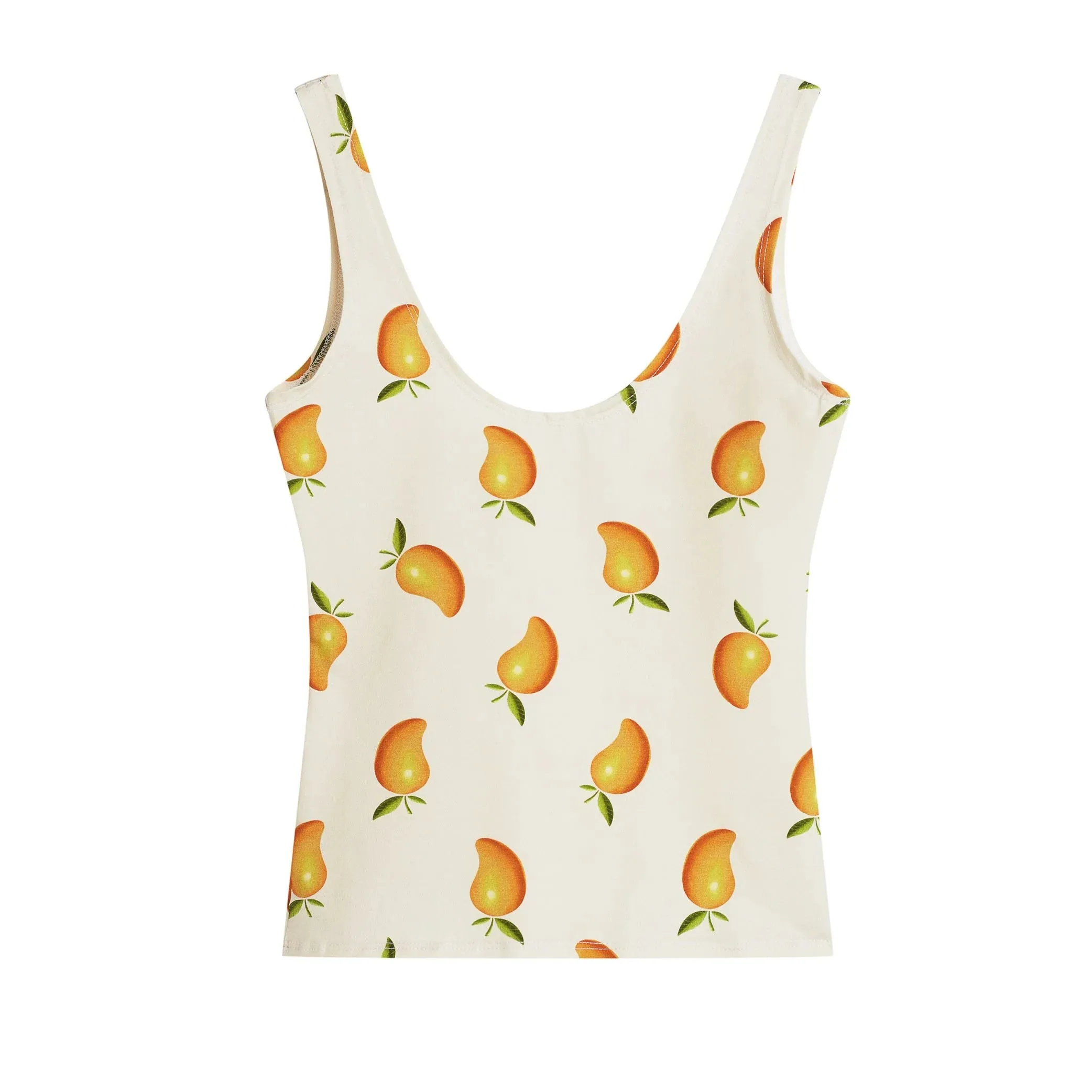 Tizz & Tonic "CLASSIC" Tank Top