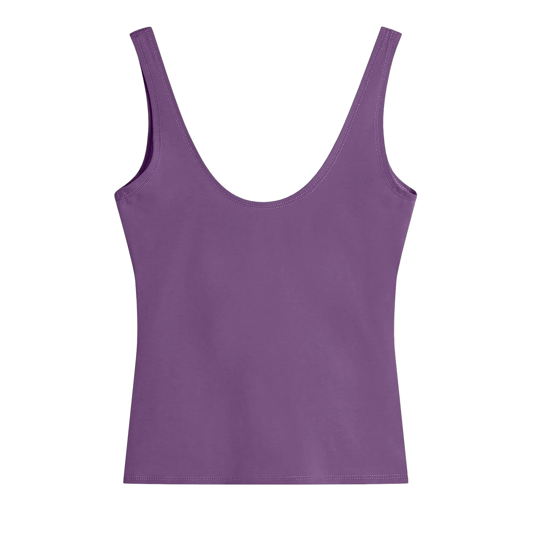 Tizz & Tonic "CLASSIC" Tank Top