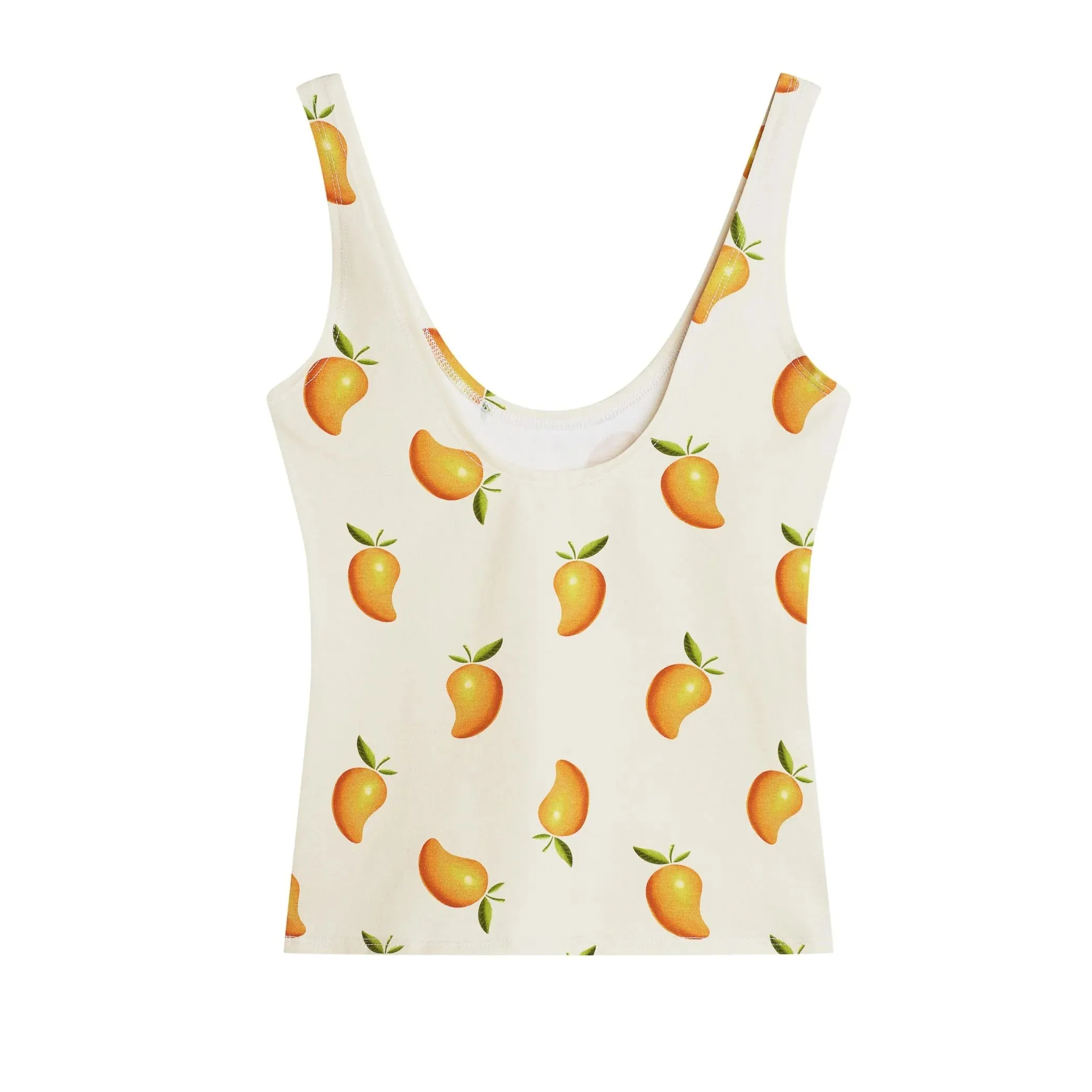 Tizz & Tonic "CLASSIC" Tank Top
