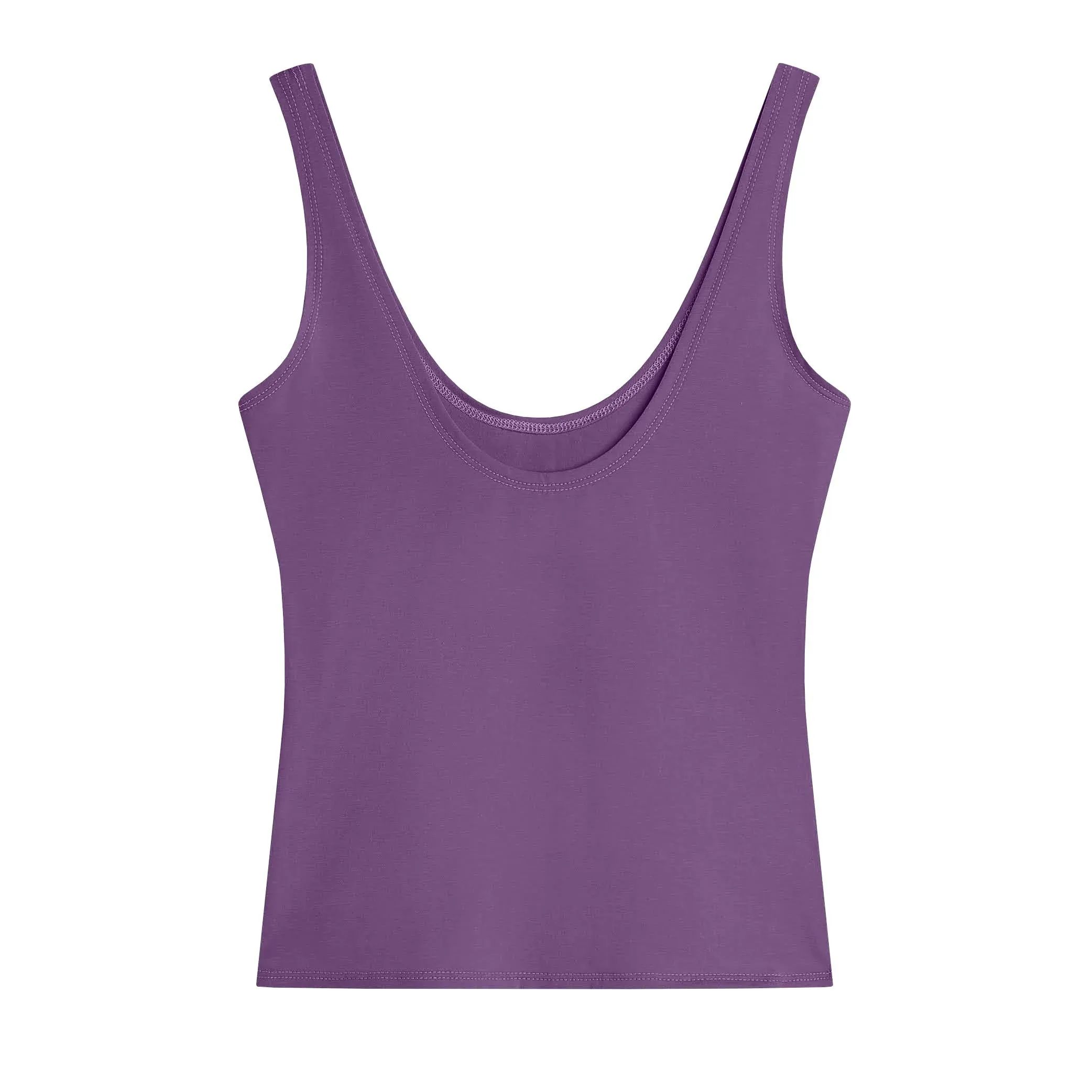 Tizz & Tonic "CLASSIC" Tank Top