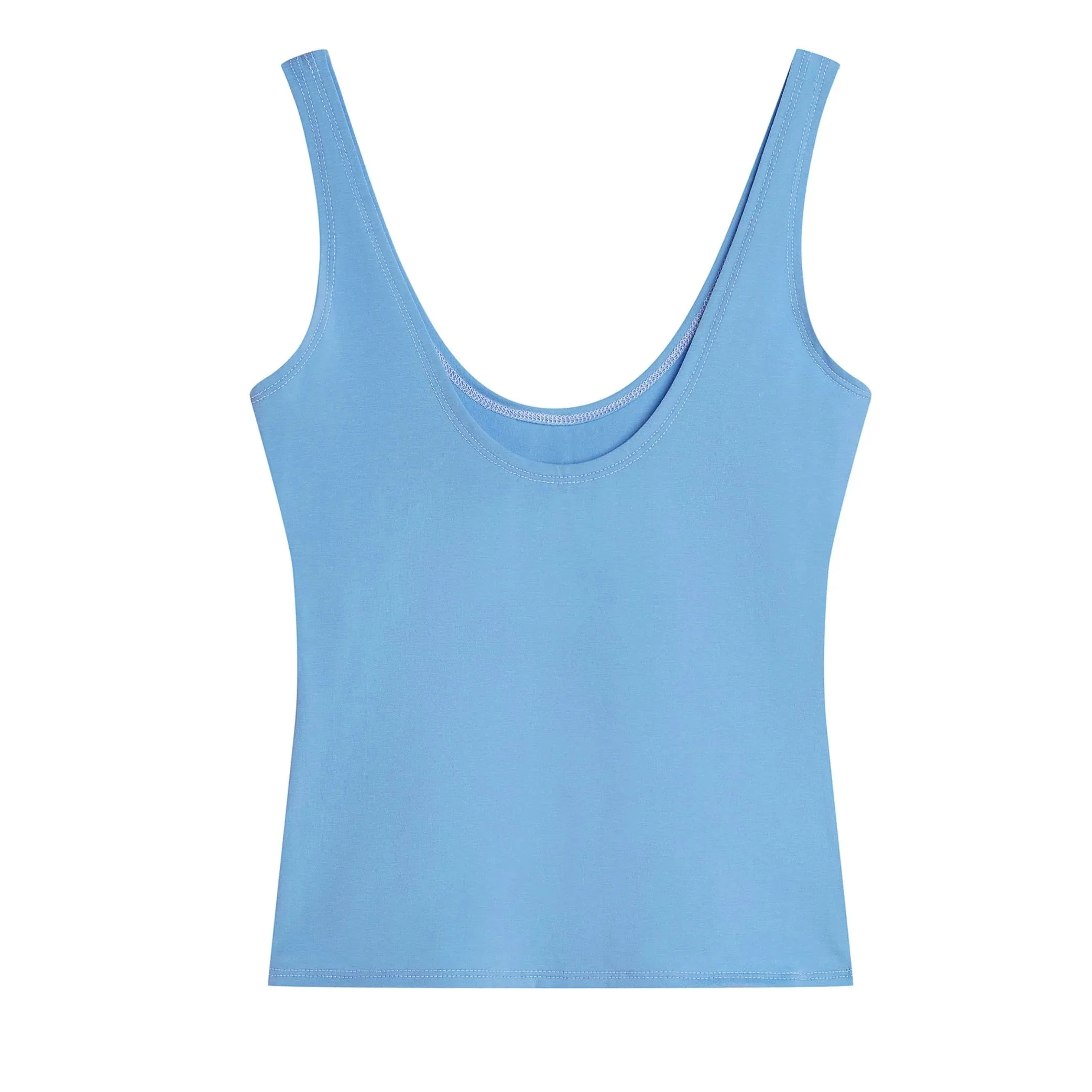 Tizz & Tonic "CLASSIC" Tank Top