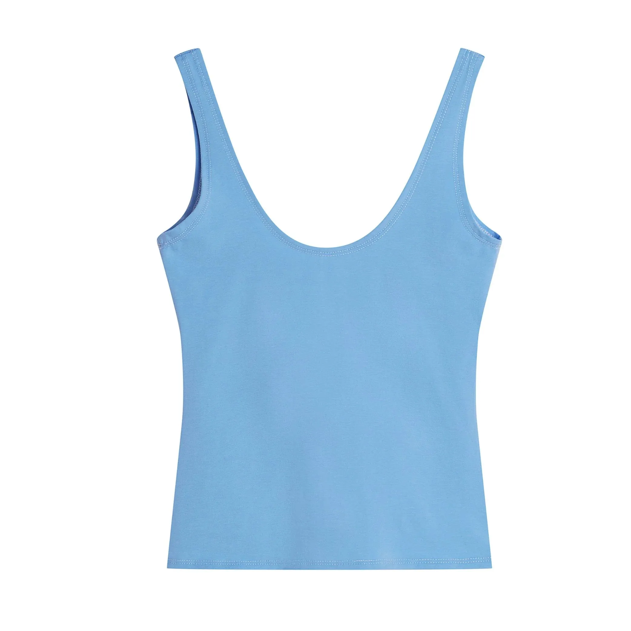 Tizz & Tonic "CLASSIC" Tank Top