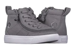 Toddler Dark Grey Billy Classic WDR High Tops