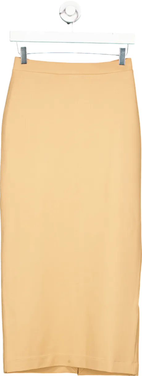 Tom Joule Beige Lala Skirt UK 10
