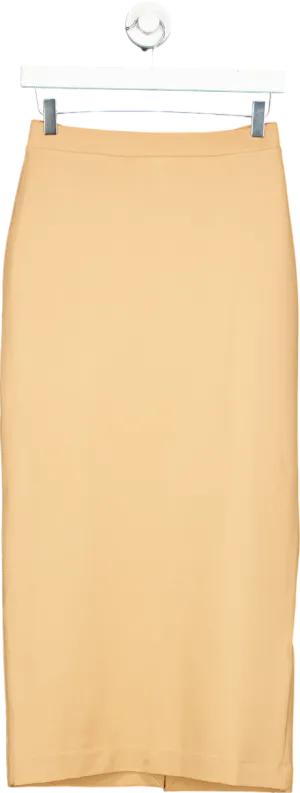 Tom Joule Beige Lala Skirt UK 10