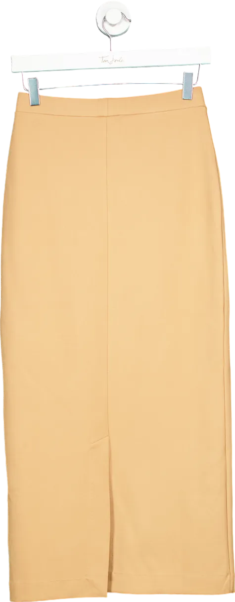 Tom Joule Beige Lala Skirt UK 10