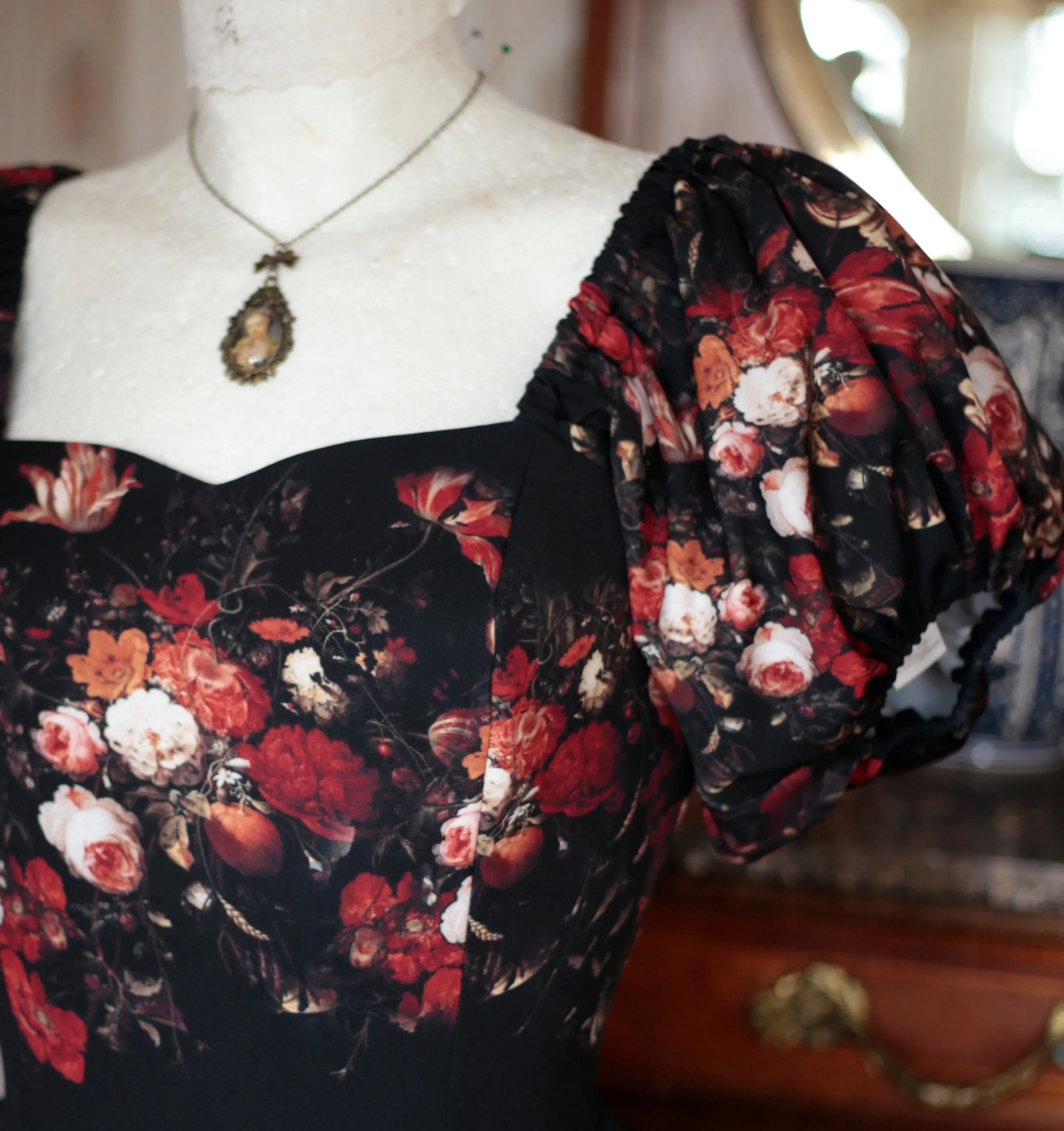 Top Harmony flowers