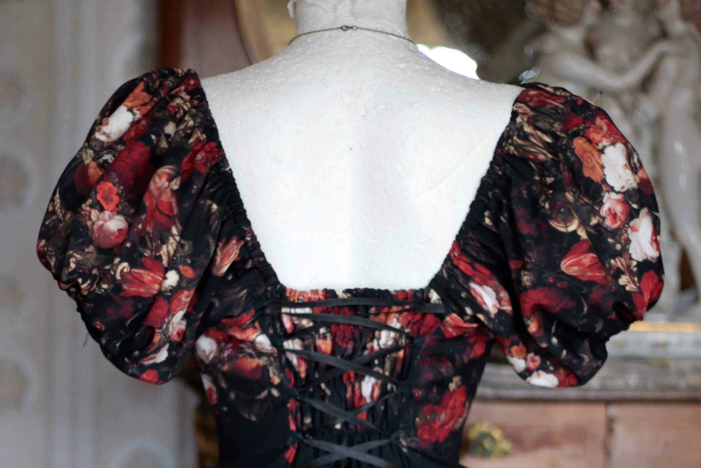 Top Harmony flowers