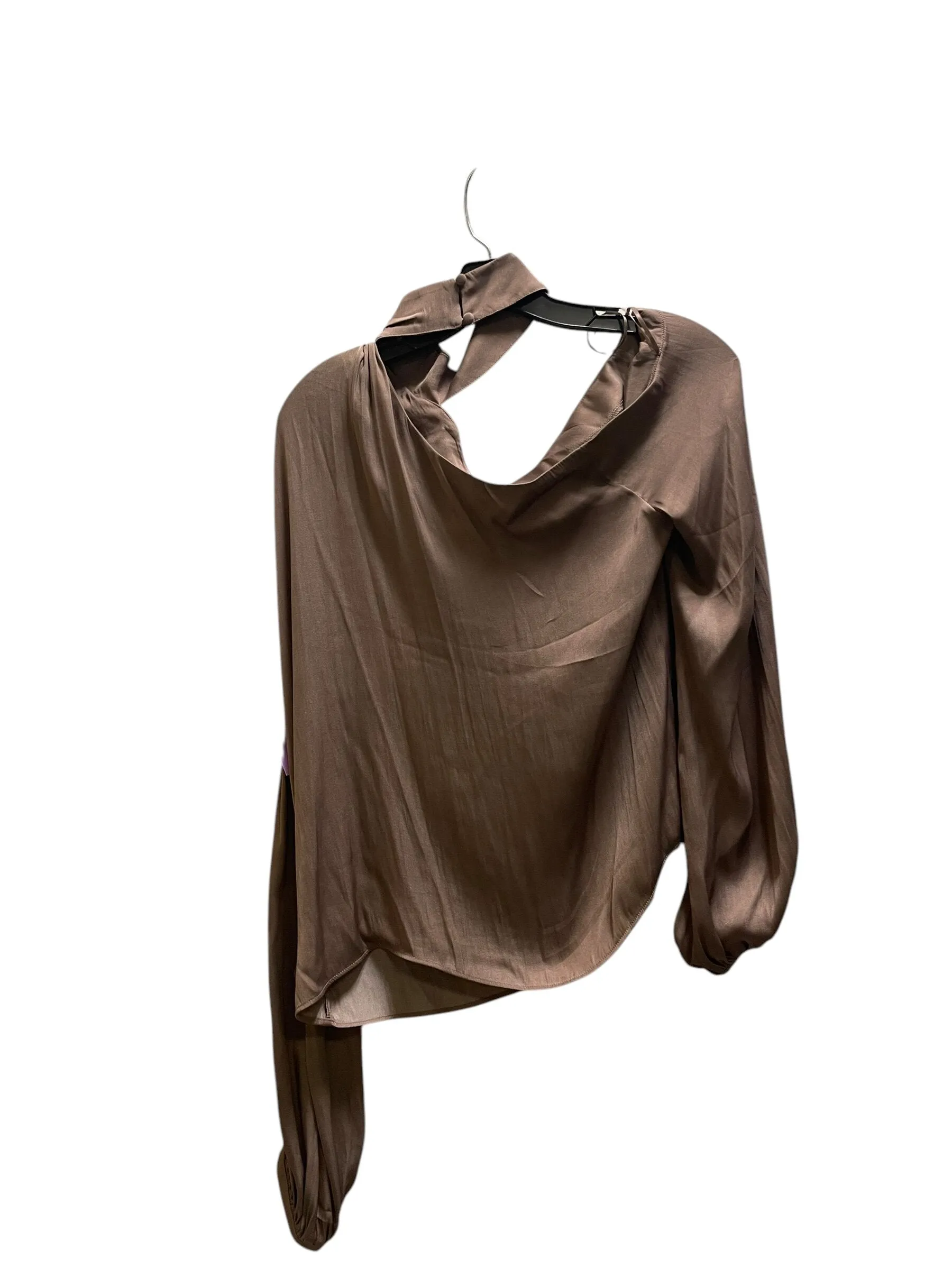 Top Long Sleeve By Allison Joy  Size: M