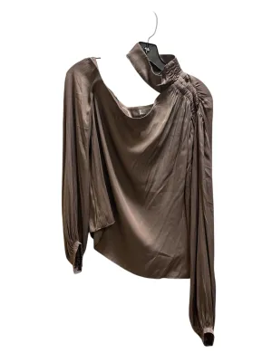 Top Long Sleeve By Allison Joy  Size: M
