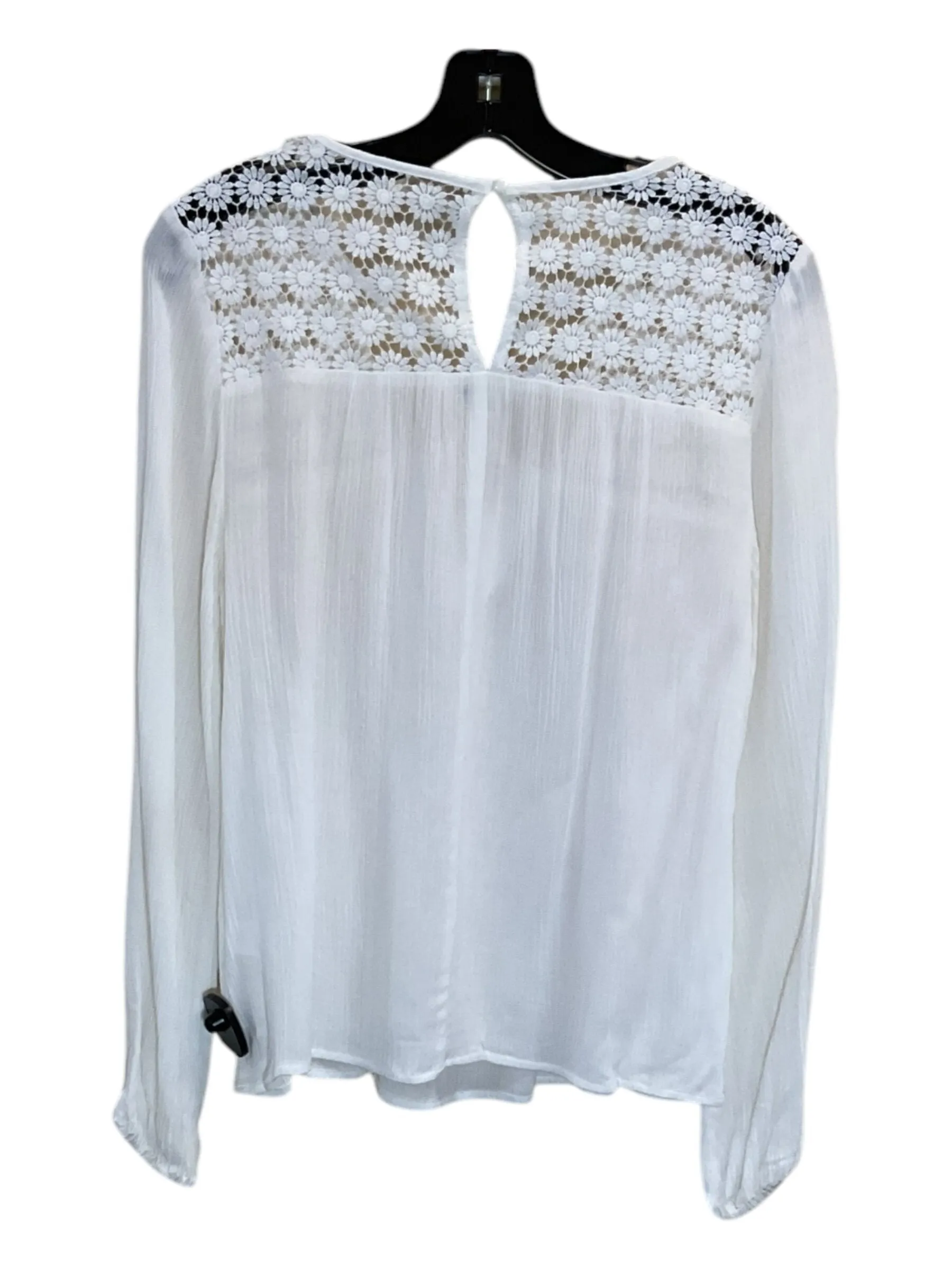 Top Long Sleeve By Clothes Mentor  Size: Xs