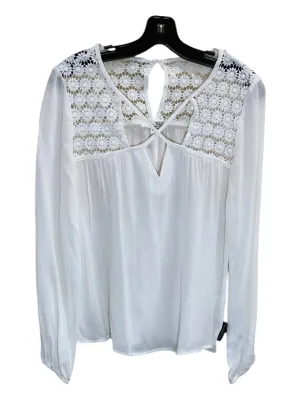 Top Long Sleeve By Clothes Mentor  Size: Xs