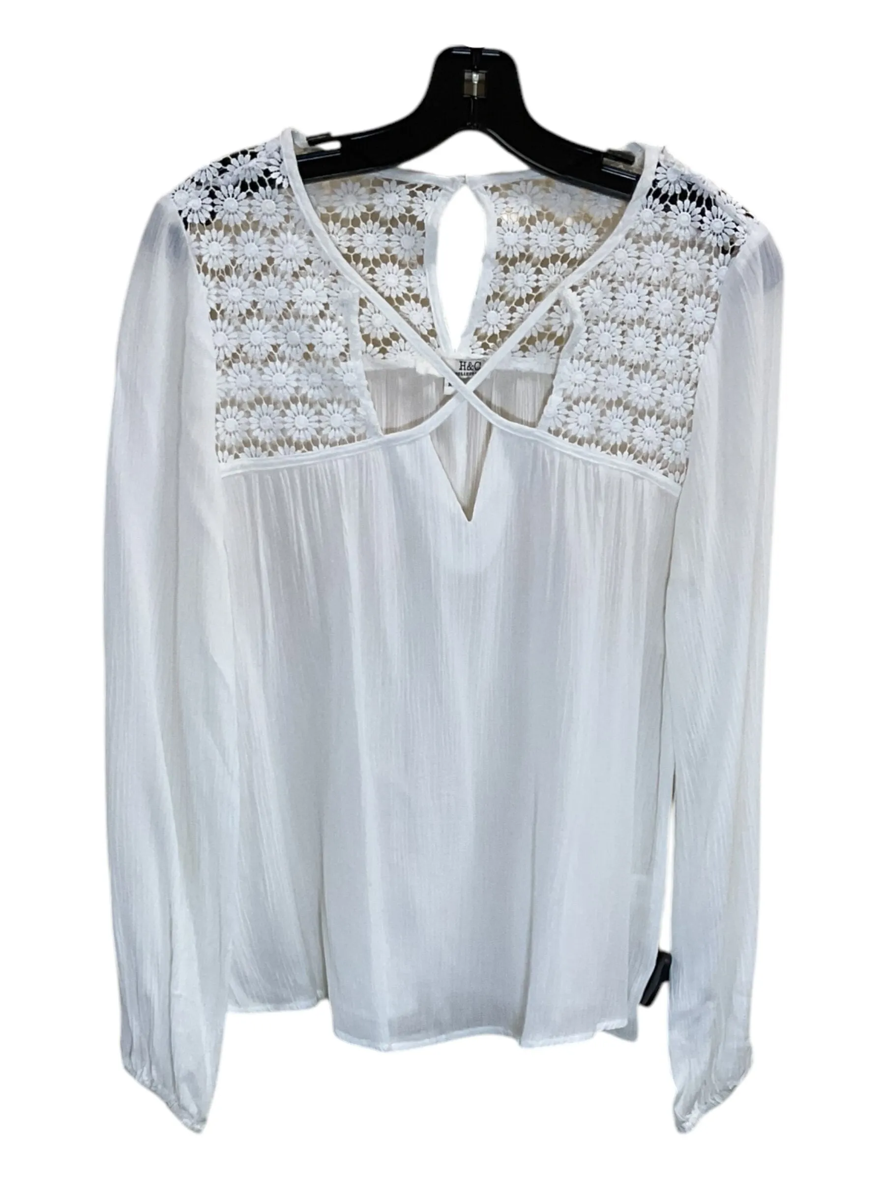 Top Long Sleeve By Clothes Mentor  Size: Xs