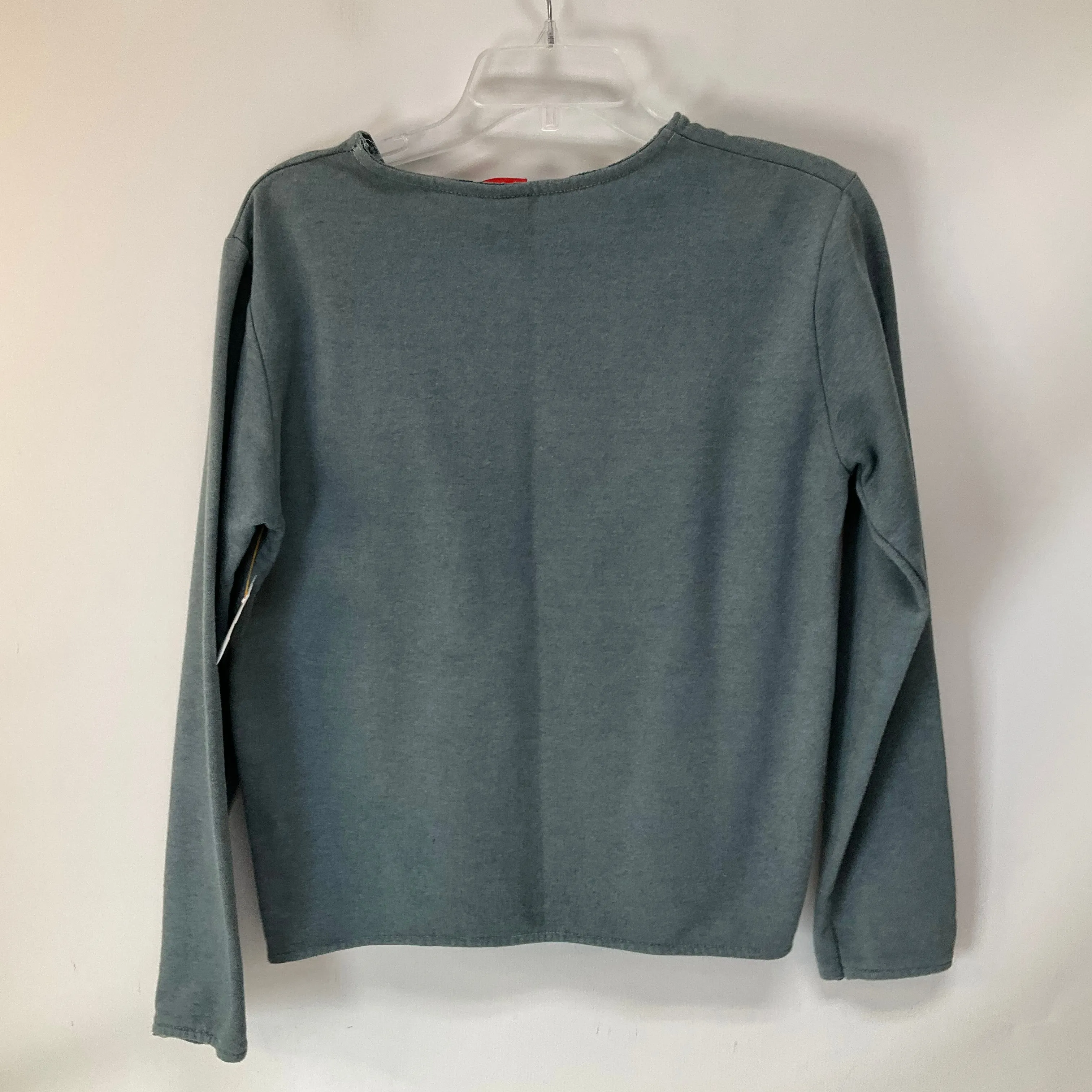 Top Long Sleeve By Cmf  Size: M