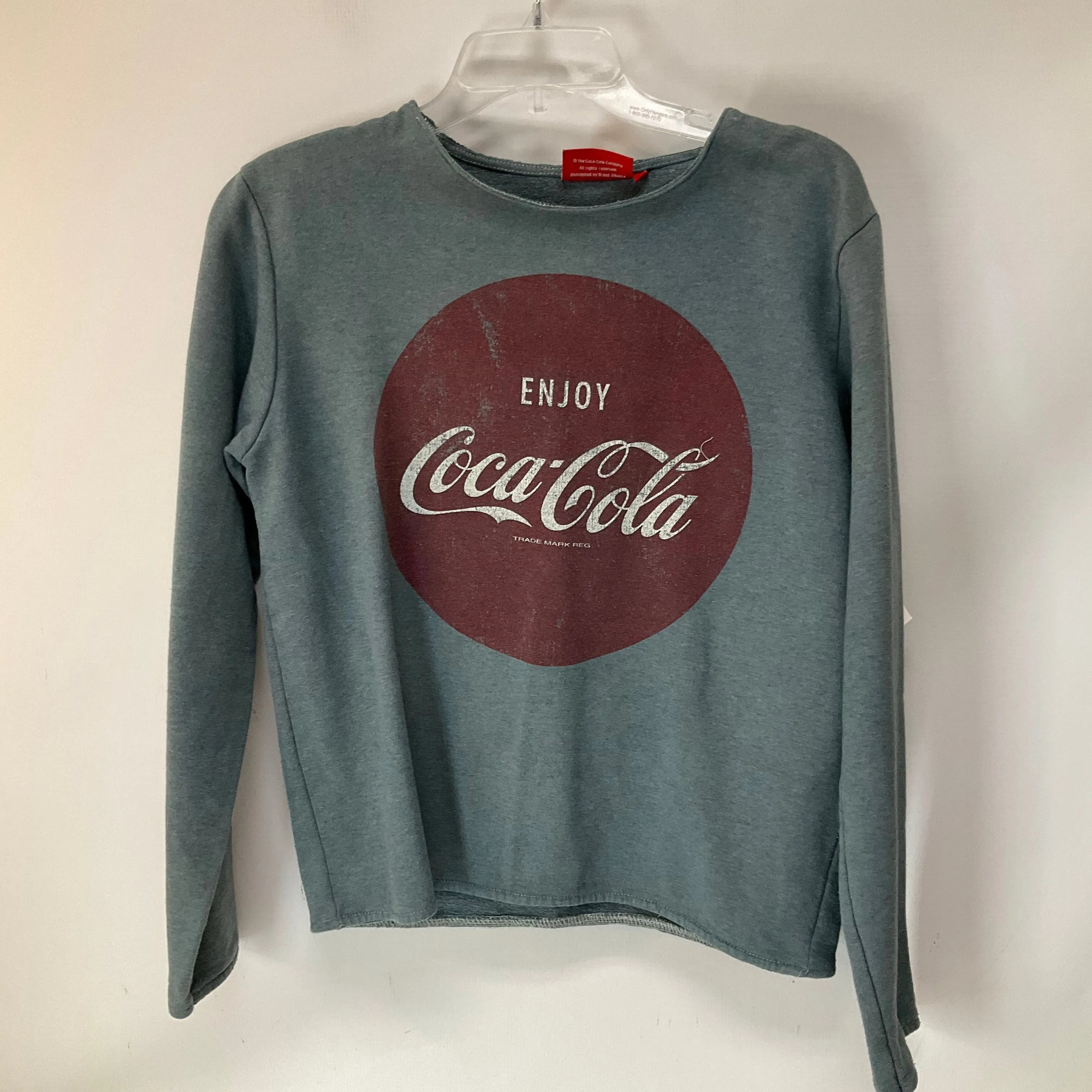 Top Long Sleeve By Cmf  Size: M