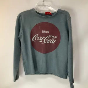 Top Long Sleeve By Cmf  Size: M