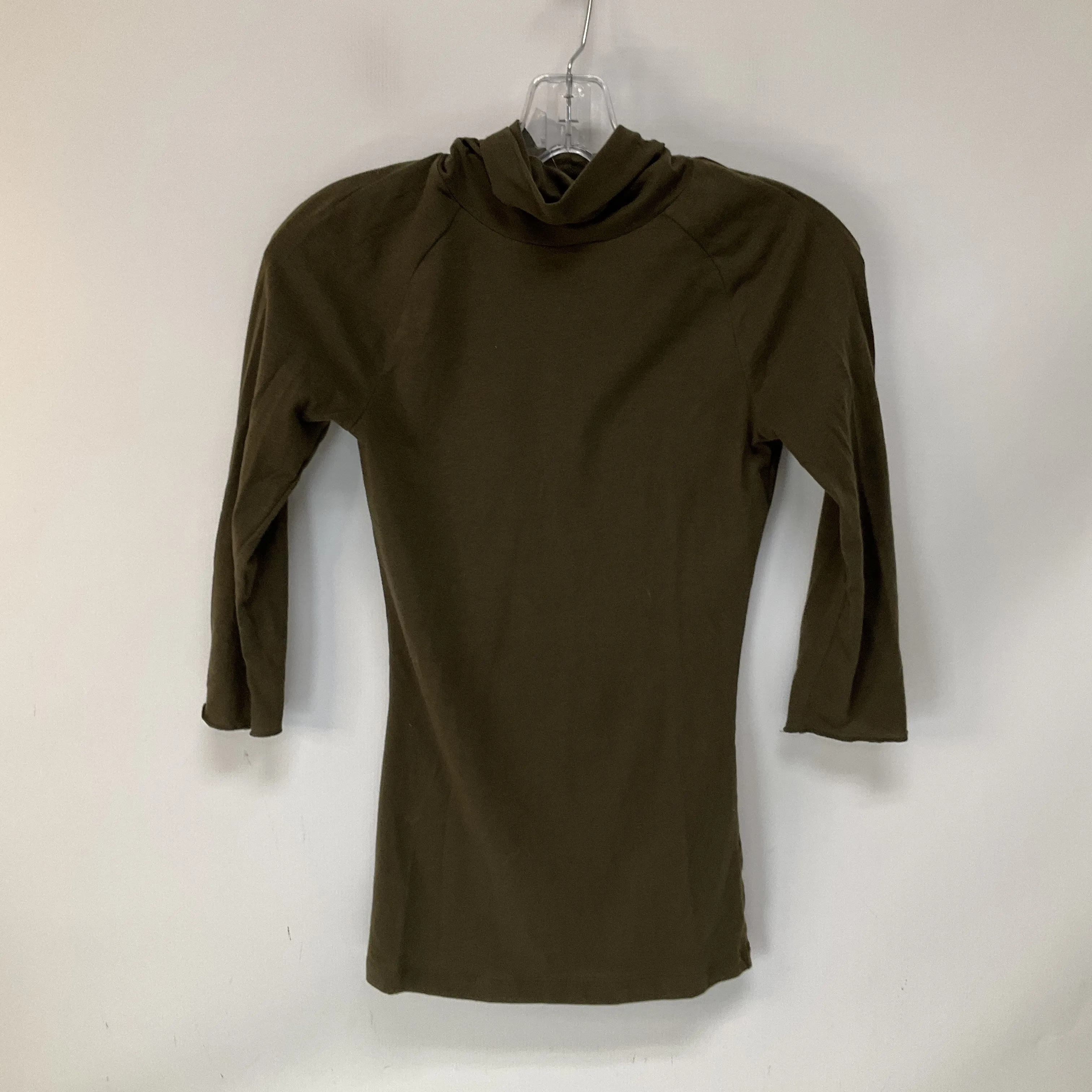 Top Long Sleeve By Free People  Size: Xs