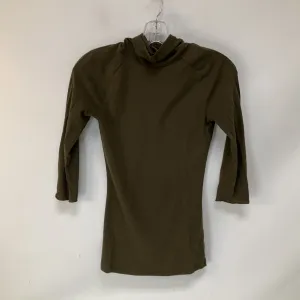 Top Long Sleeve By Free People  Size: Xs