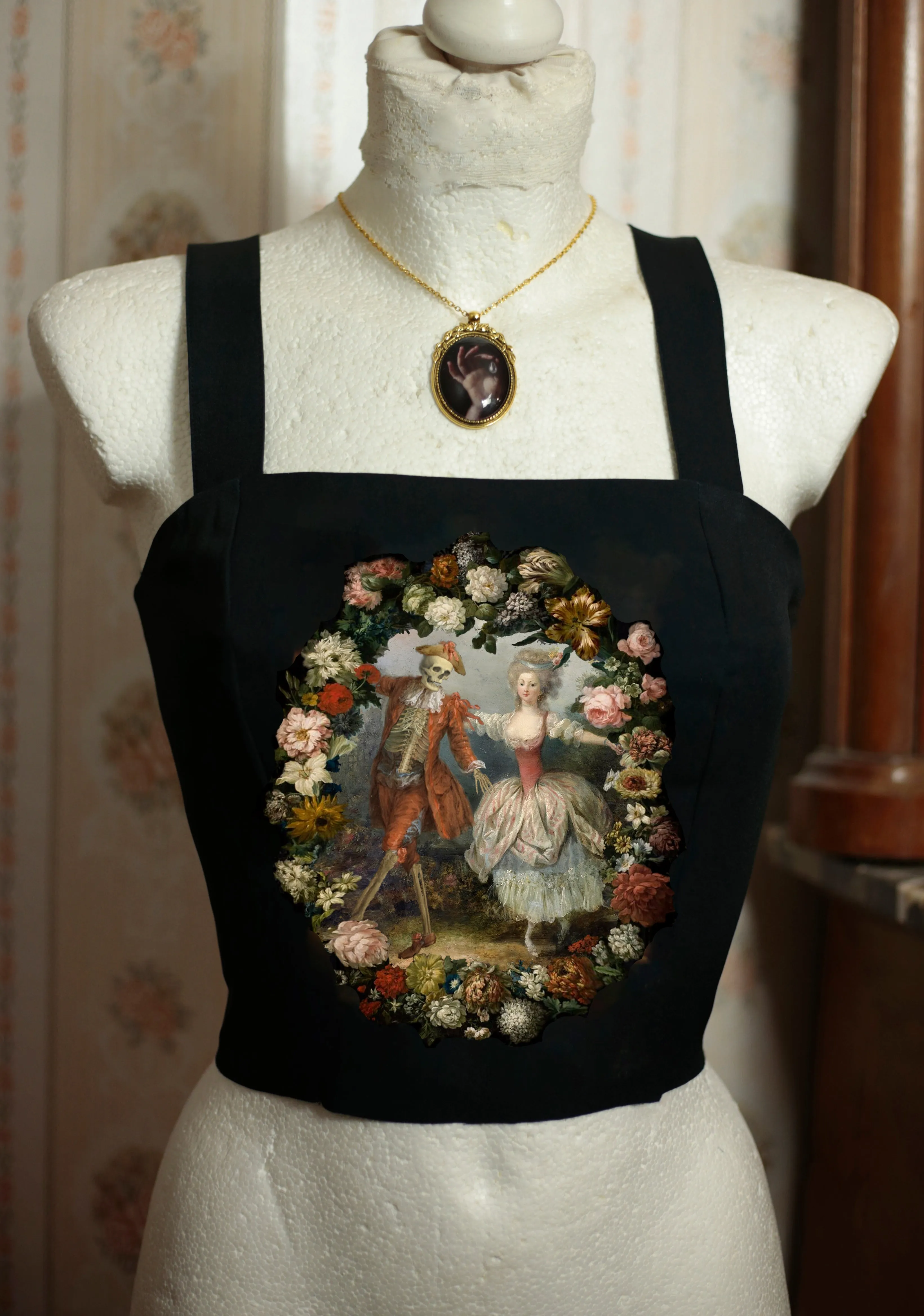 Top Rococo