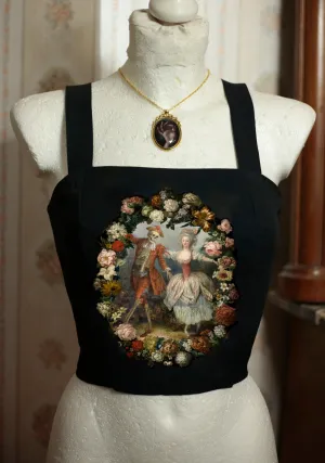 Top Rococo