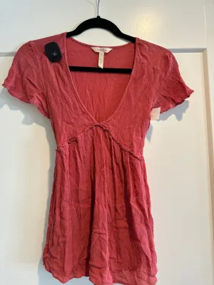Top Short Sleeve By Matilda Jane  Size: M