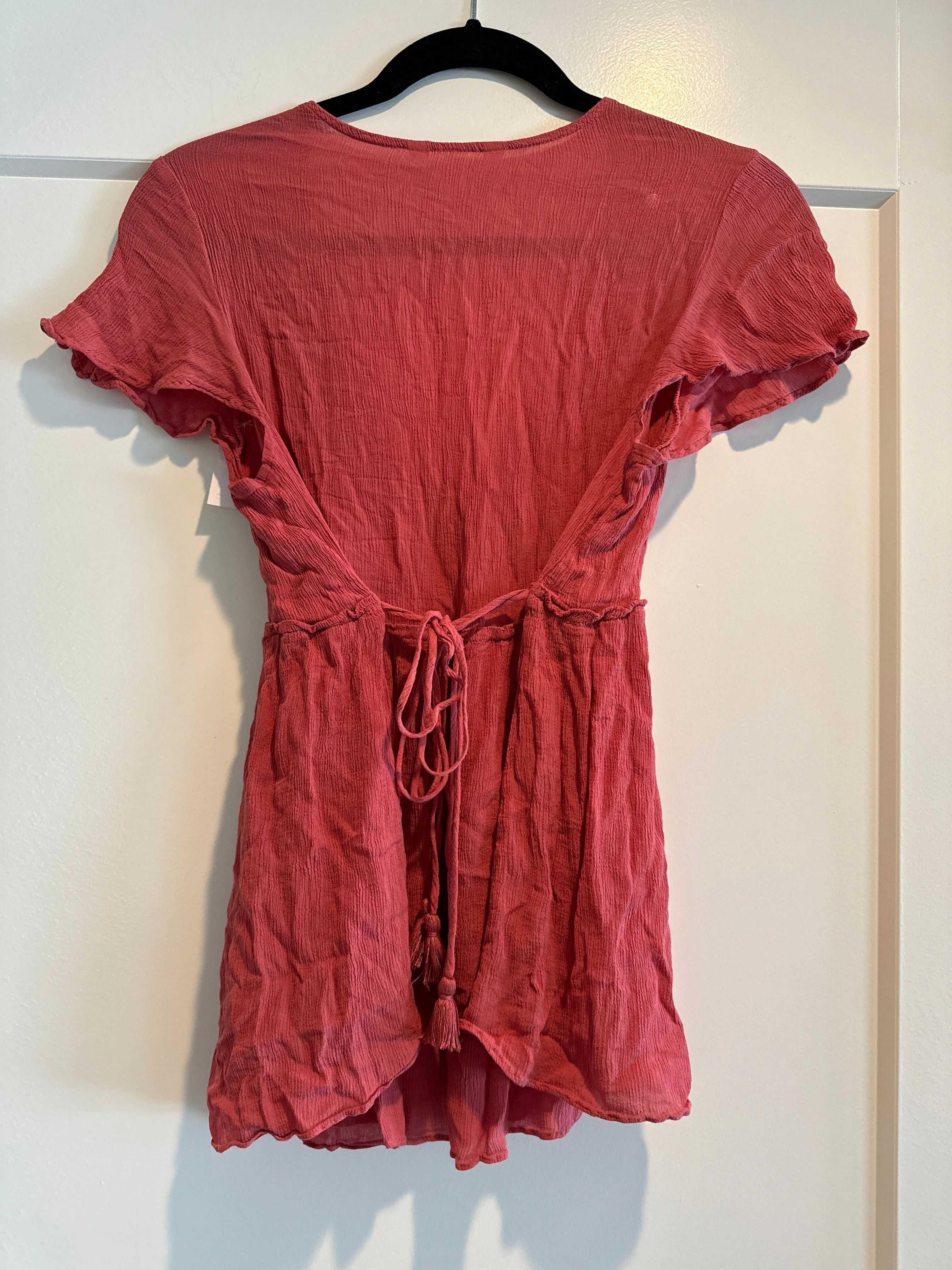 Top Short Sleeve By Matilda Jane  Size: M