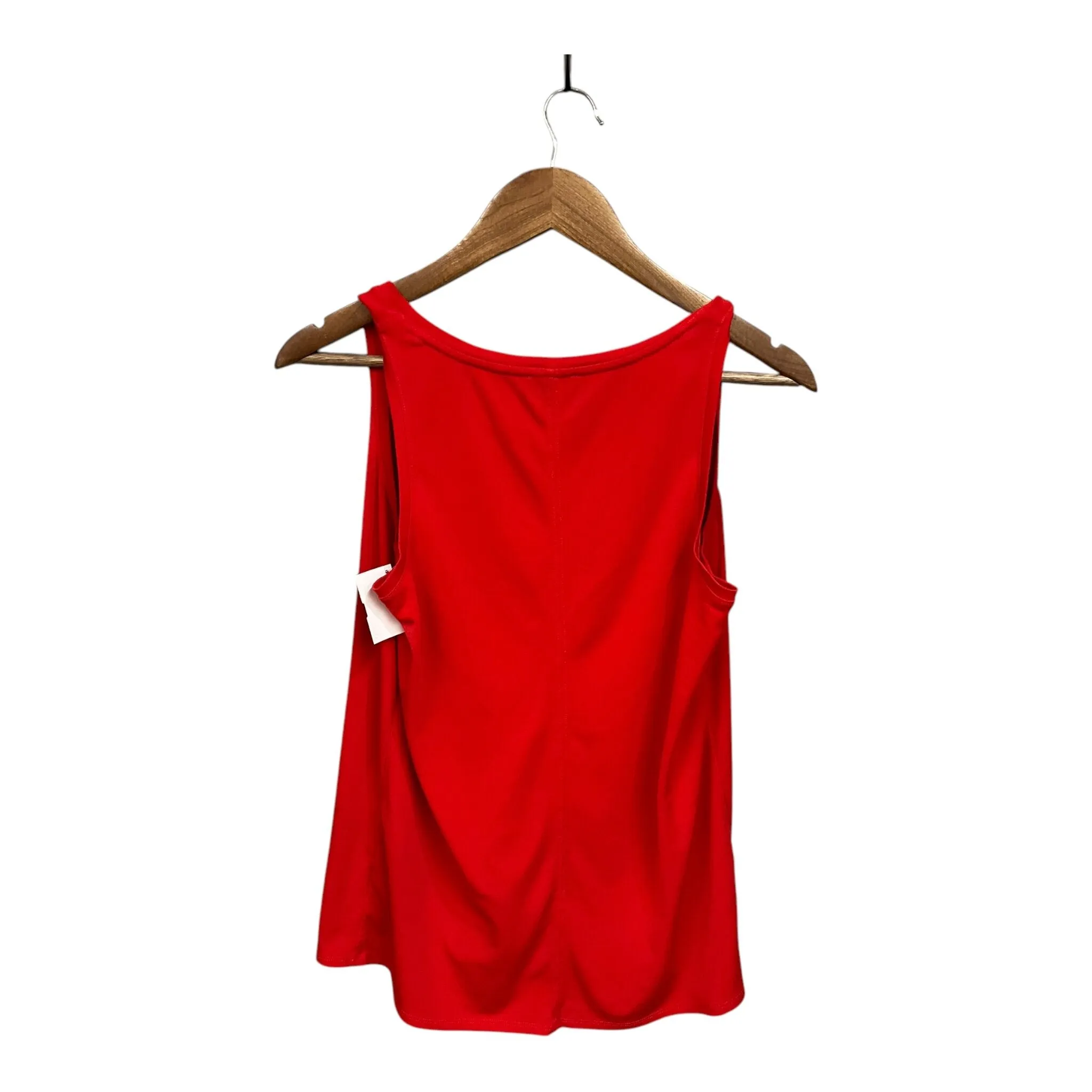 Top Sleeveless By Express  Size: S